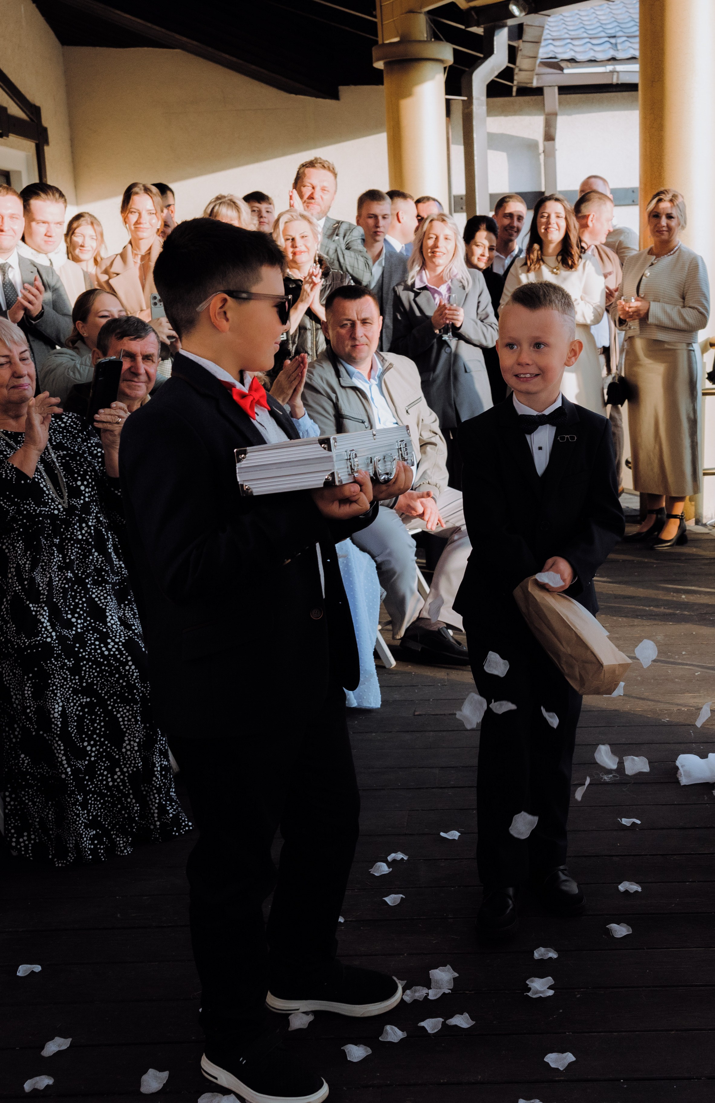 ANNA_IVAN (CONQUISTADOR). Фотограф Андрей Ширкалин Москва Московская обл, Коломна, Рязань