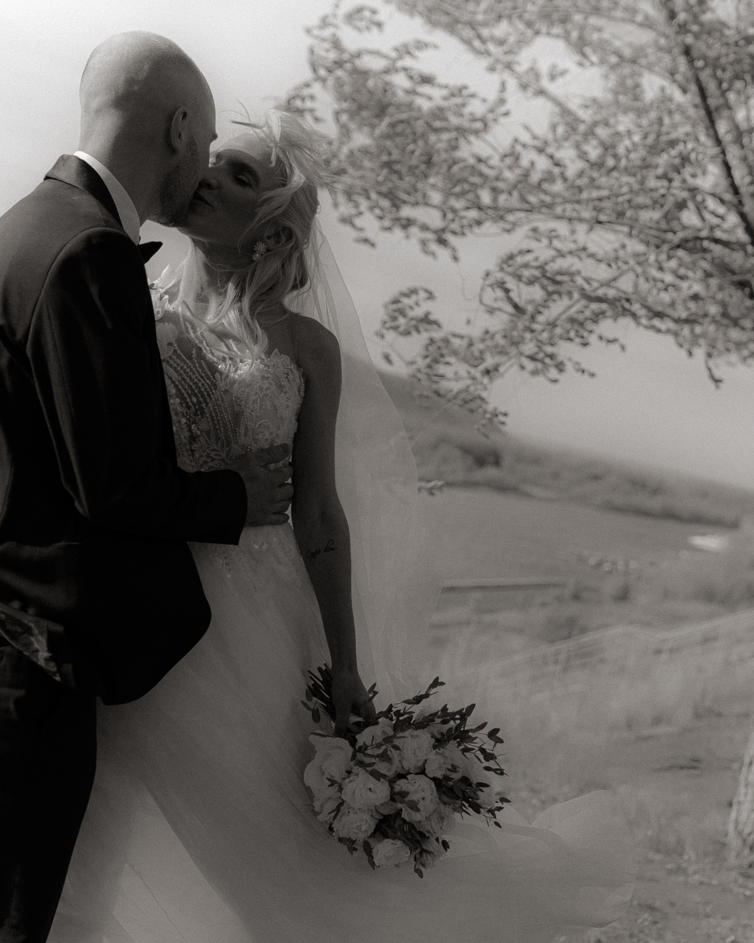 Роман и Анастасия. DARYA.BELKINA