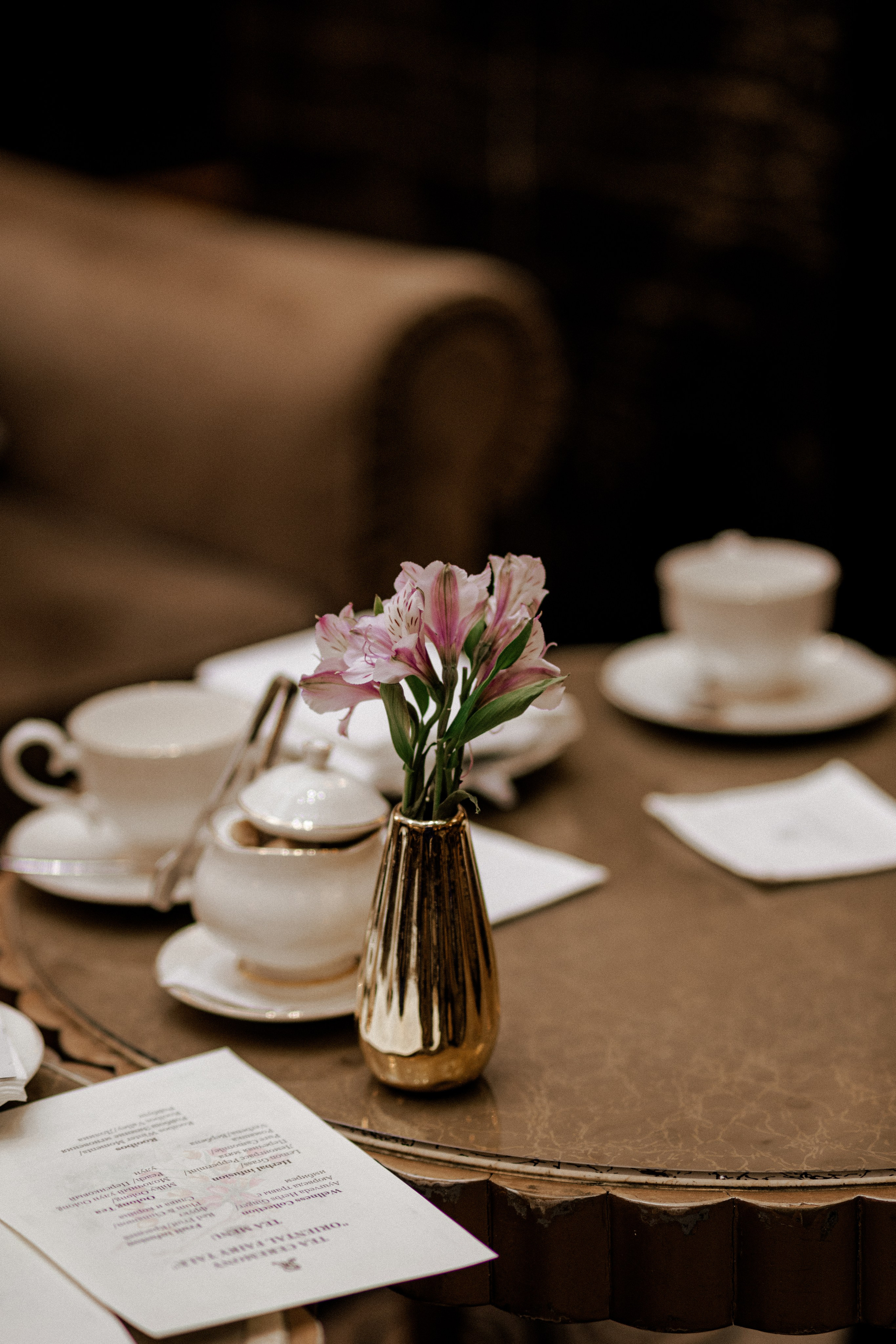 Чайная церемония «8 Марта». Свадебный/Портретный фотограф снимаю в Москве