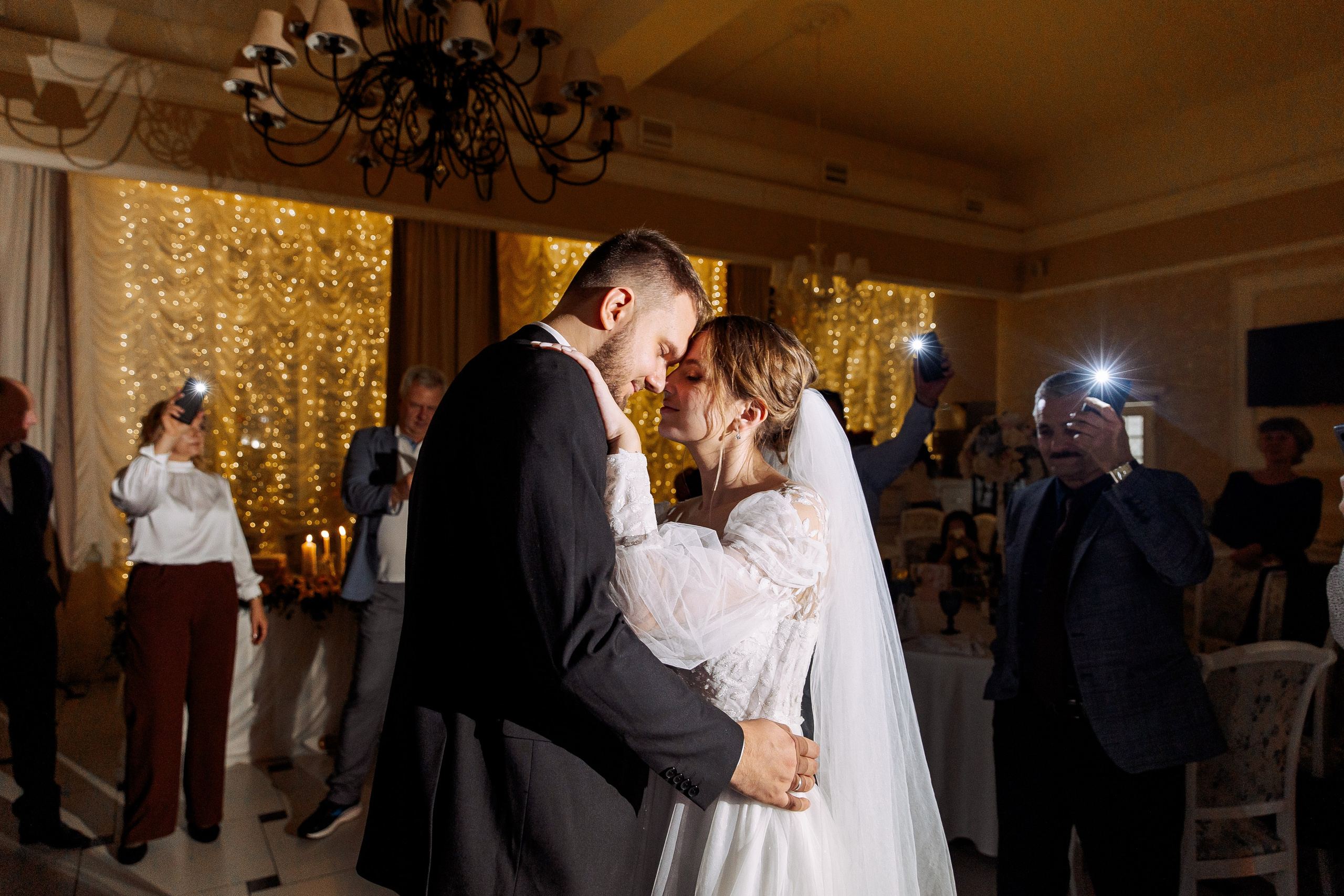 Владислава и Никита. Свадебный и семейный фотограф в Челябинске Юлия Ишимова