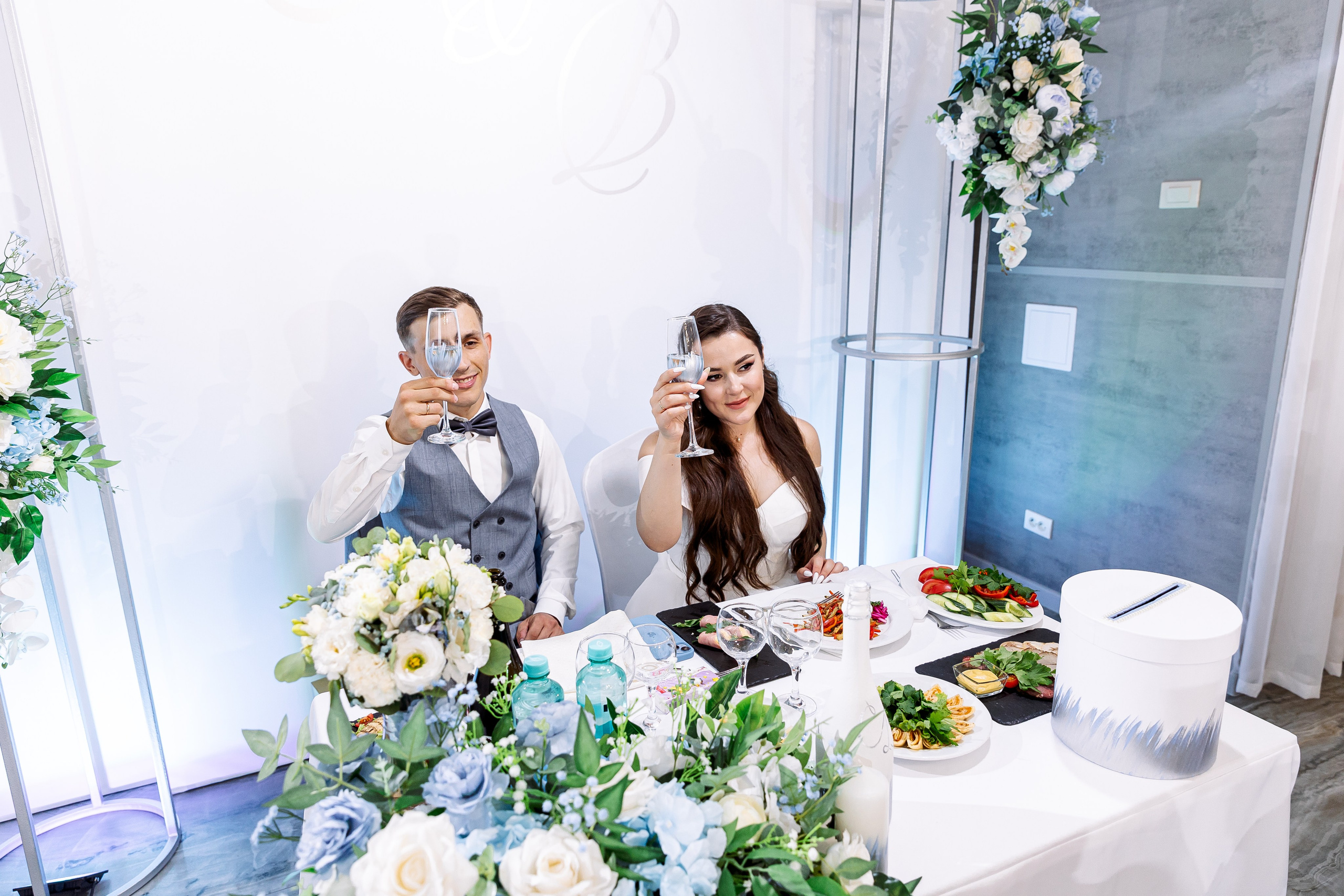 Сергей и Валерия. Свадебный и семейный фотограф в Челябинске Юлия Ишимова