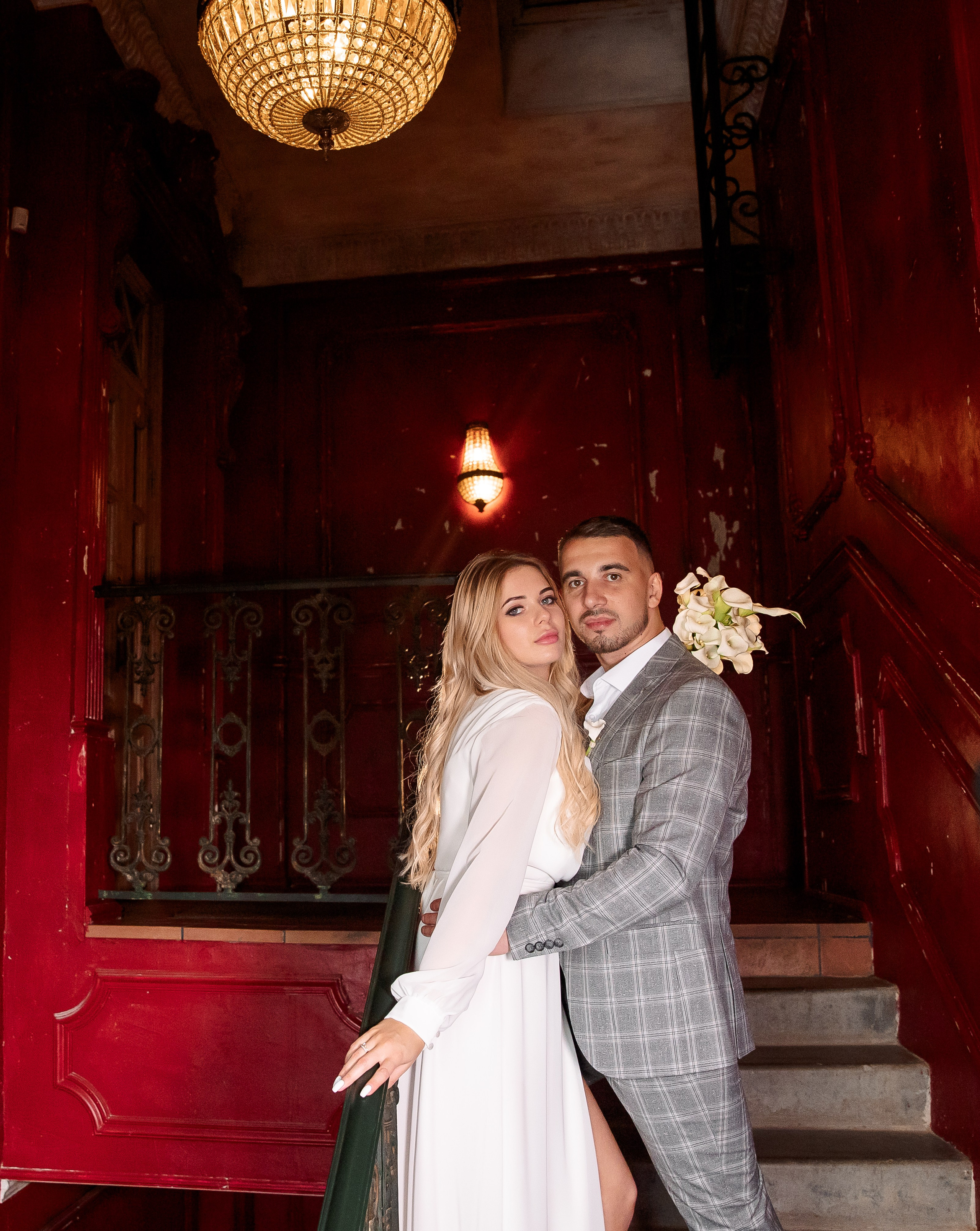 Кристина и Александр. Свадебный и семейный фотограф в Челябинске Юлия Ишимова