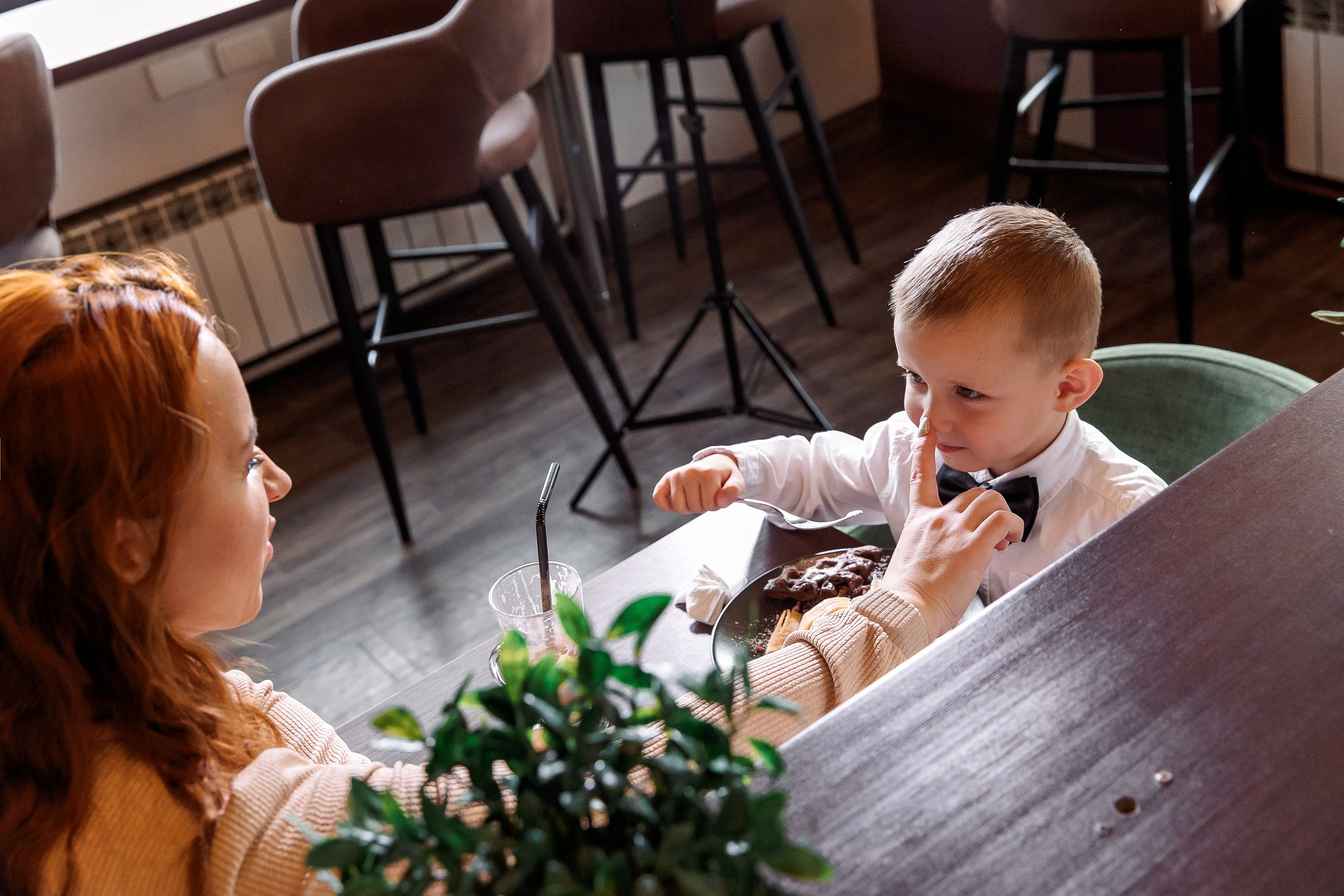 Кристина и Богданчик. Свадебный и семейный фотограф в Челябинске Юлия Ишимова