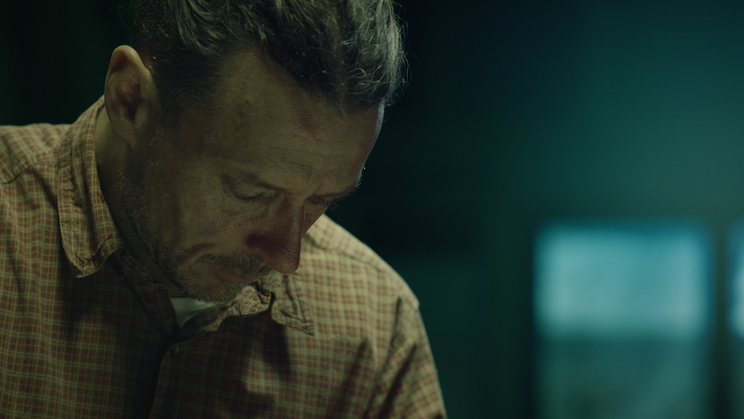 Колорист Александр Кошеленко