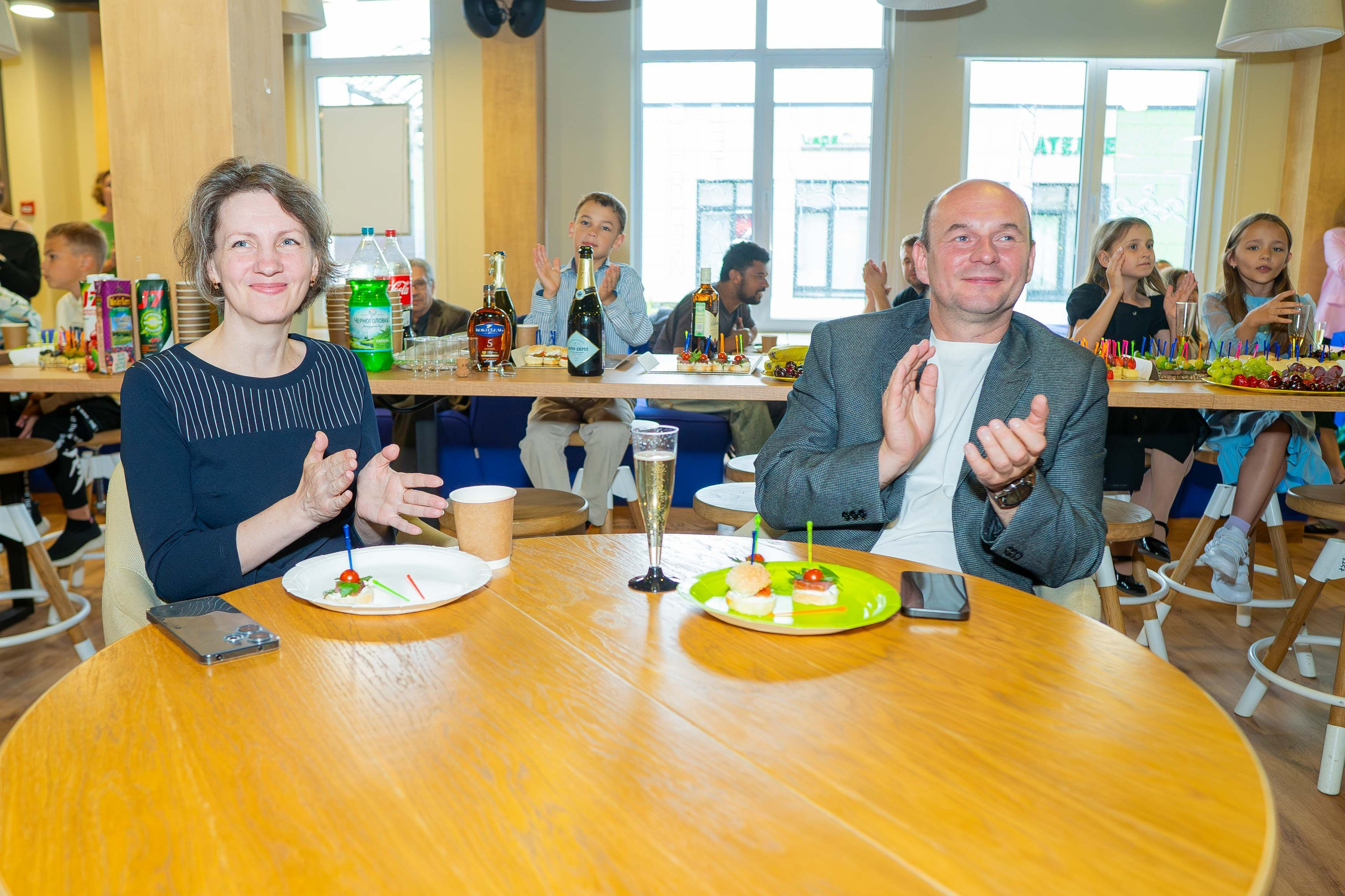 Дмитрий. Семейный и детский фотограф в Санкт-Петербурге Сергей Тарасов