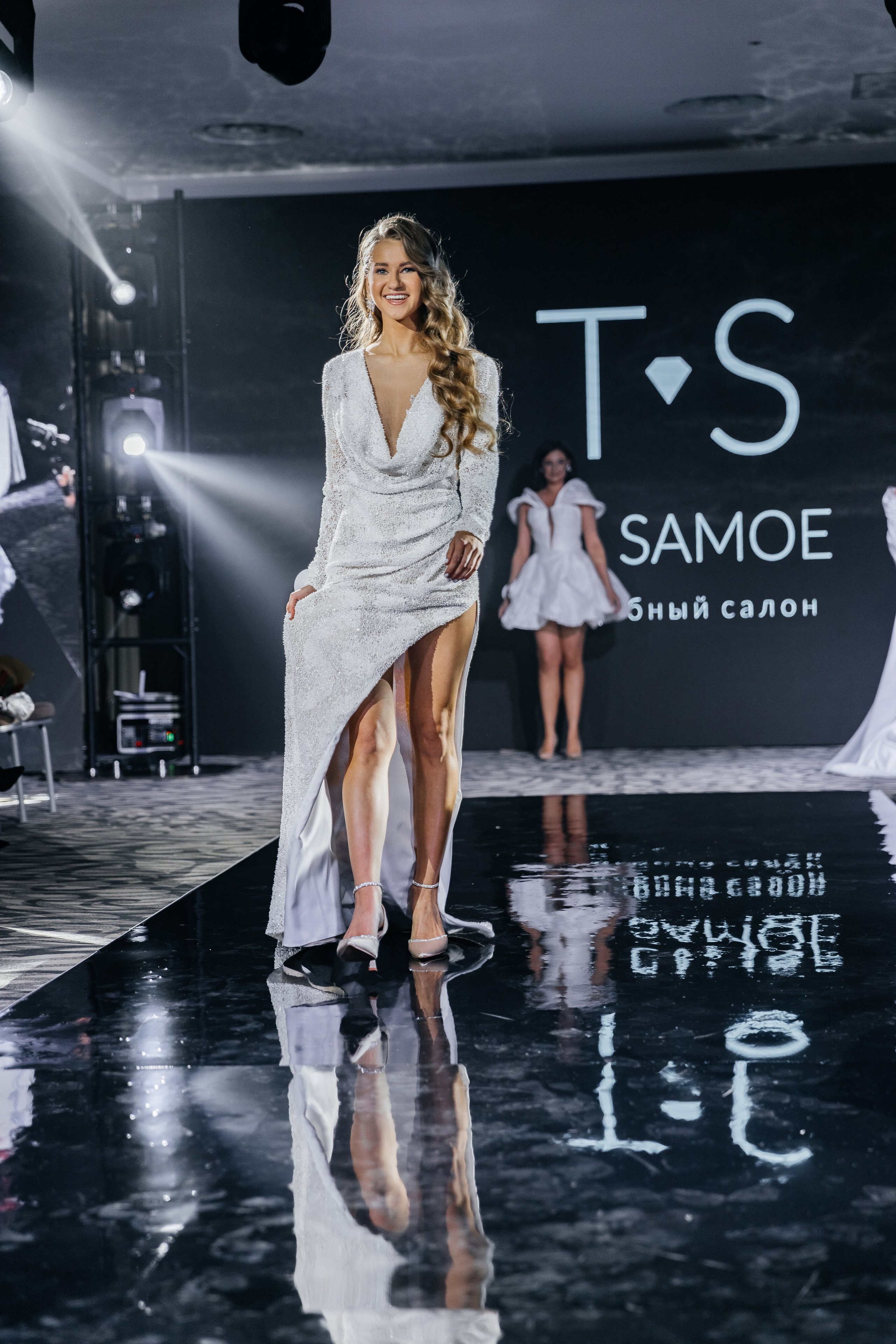 Невесты поволжья. Фотограф в Ульяновске Евгений Тарасов