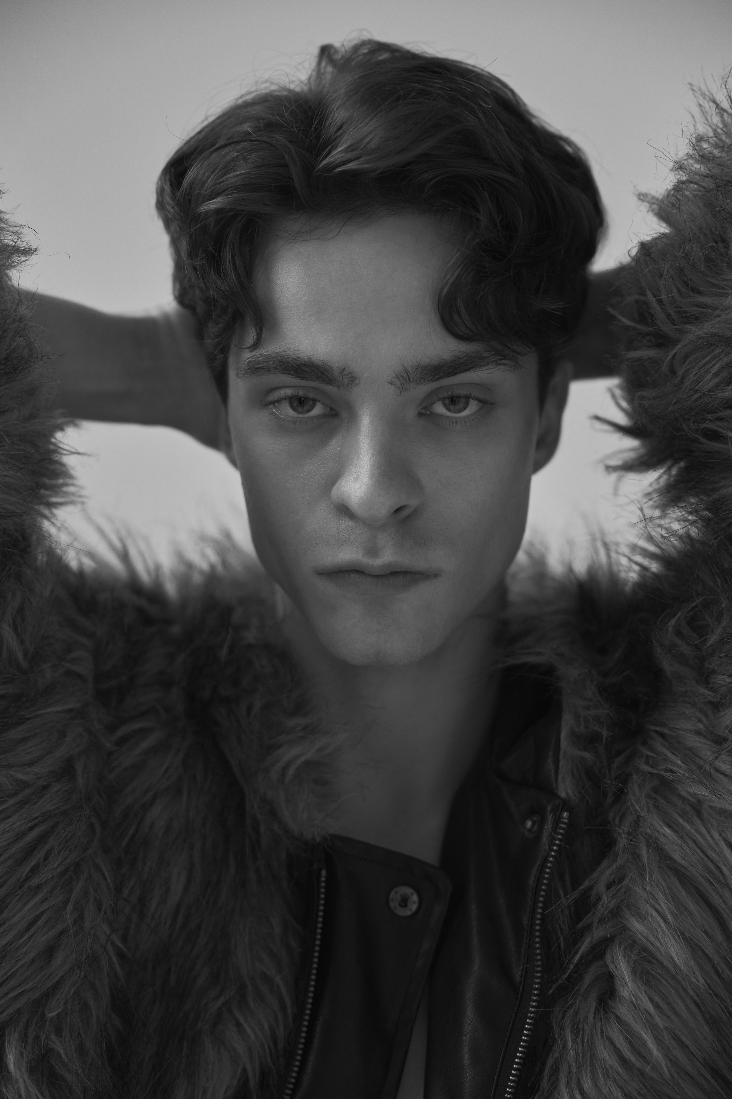 Евгений heldmodels. Фотограф в Санкт-Петербурге Анастасия Коновалова