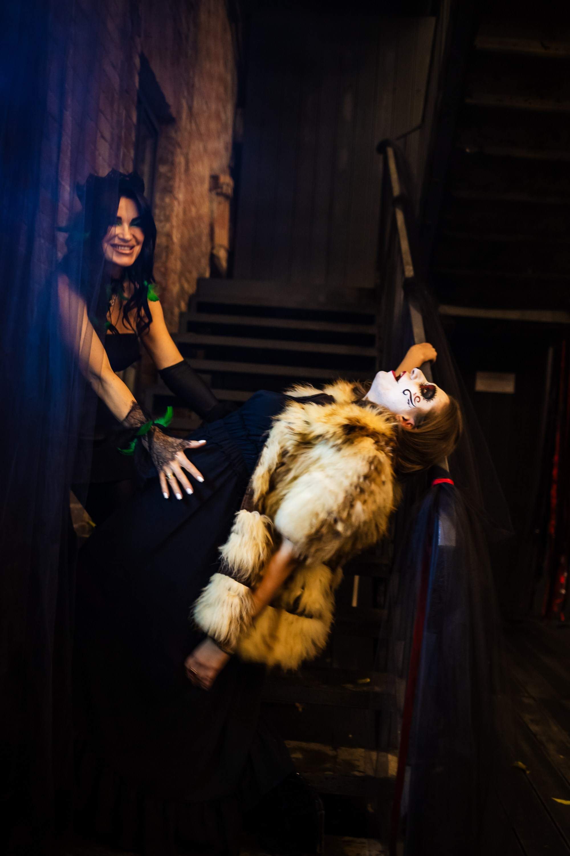 Хелоин. Главная