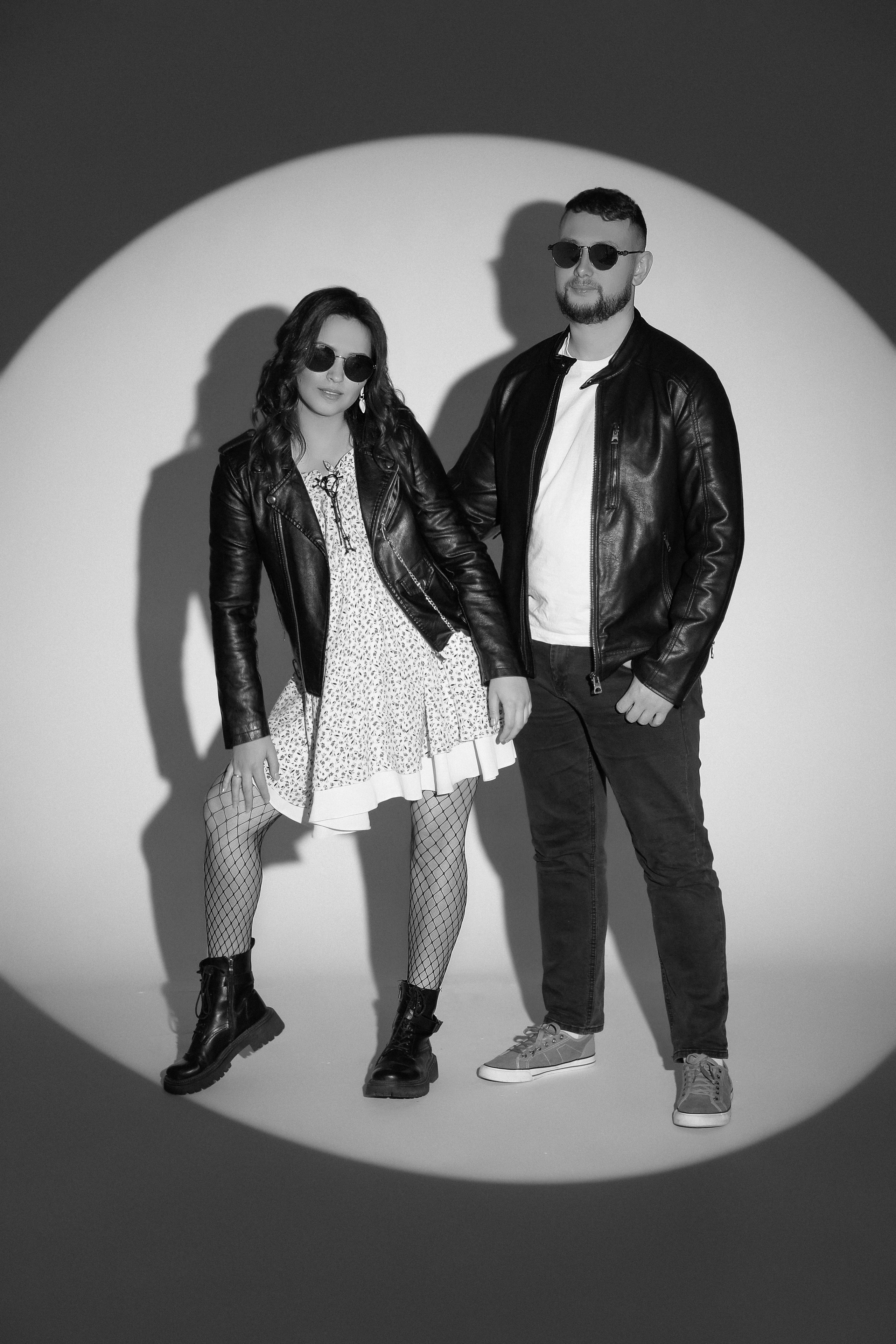 Кристина. Фотограф беременности в Екатеринбурге Илона Филатьева