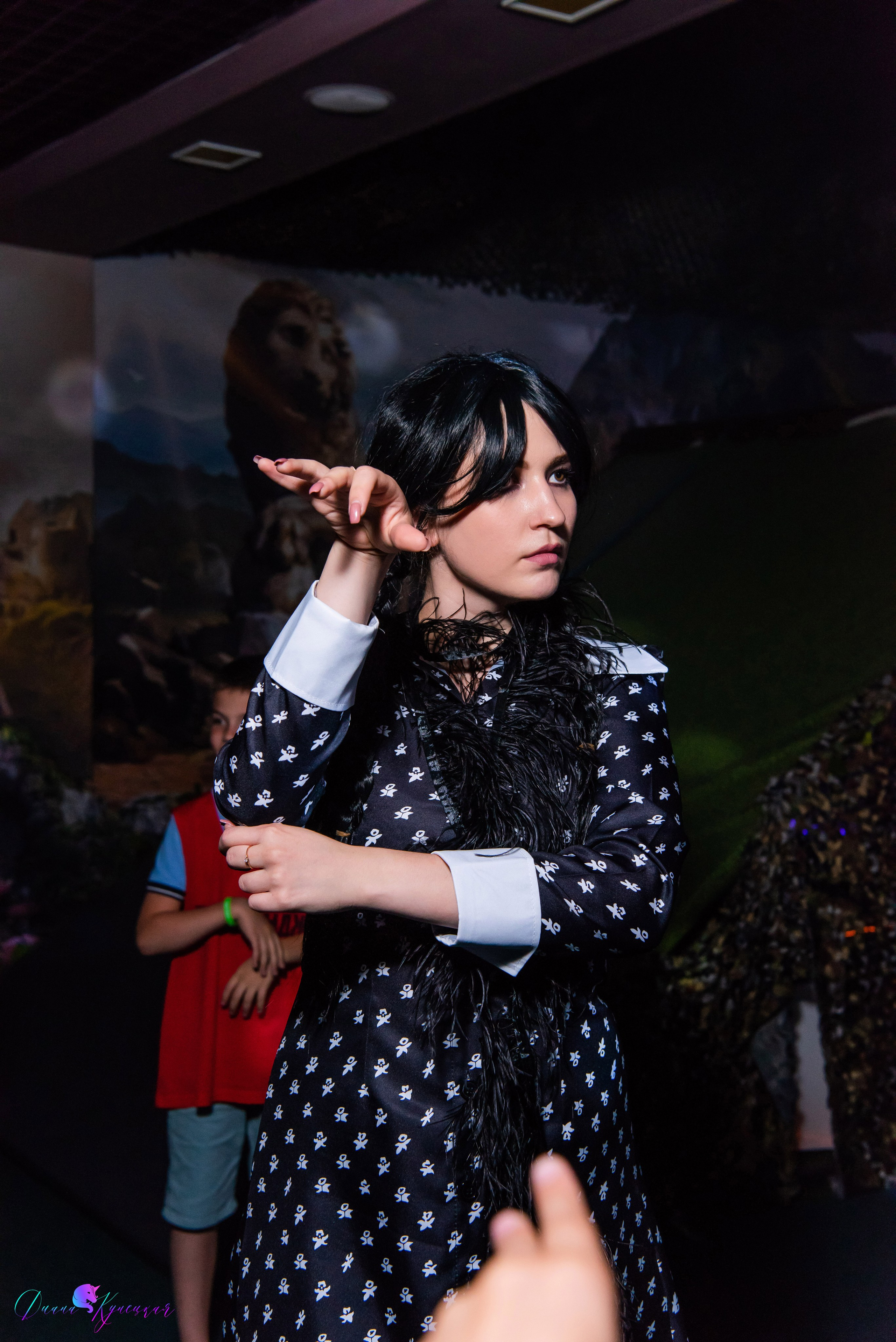 День Рождения Нади. «Джуманджи Красногорск». Свадебный и арт-фотограф Кунецкая Диана