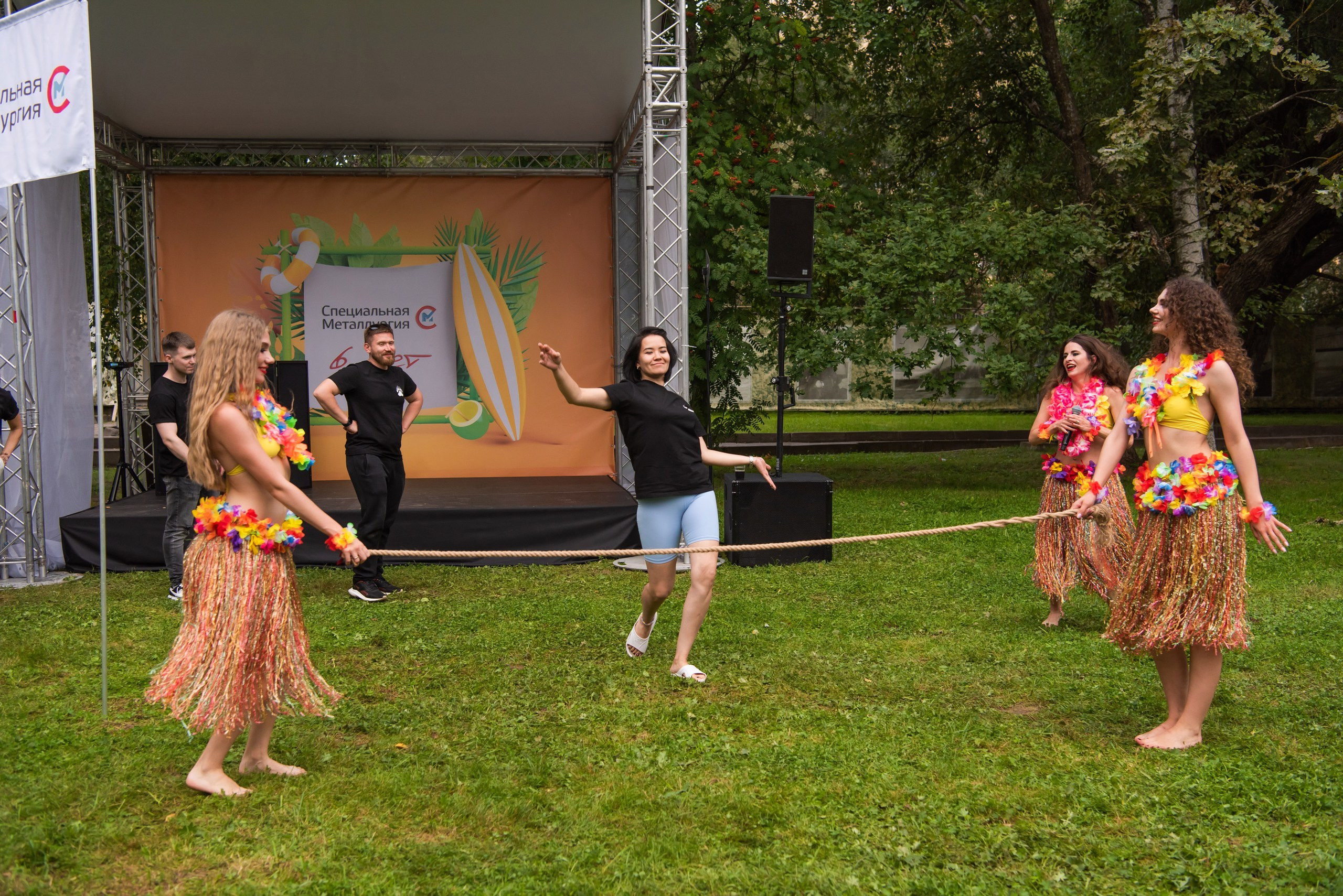 Корпоратив. Специальная Металлургия. Свадебный и арт-фотограф Кунецкая Диана