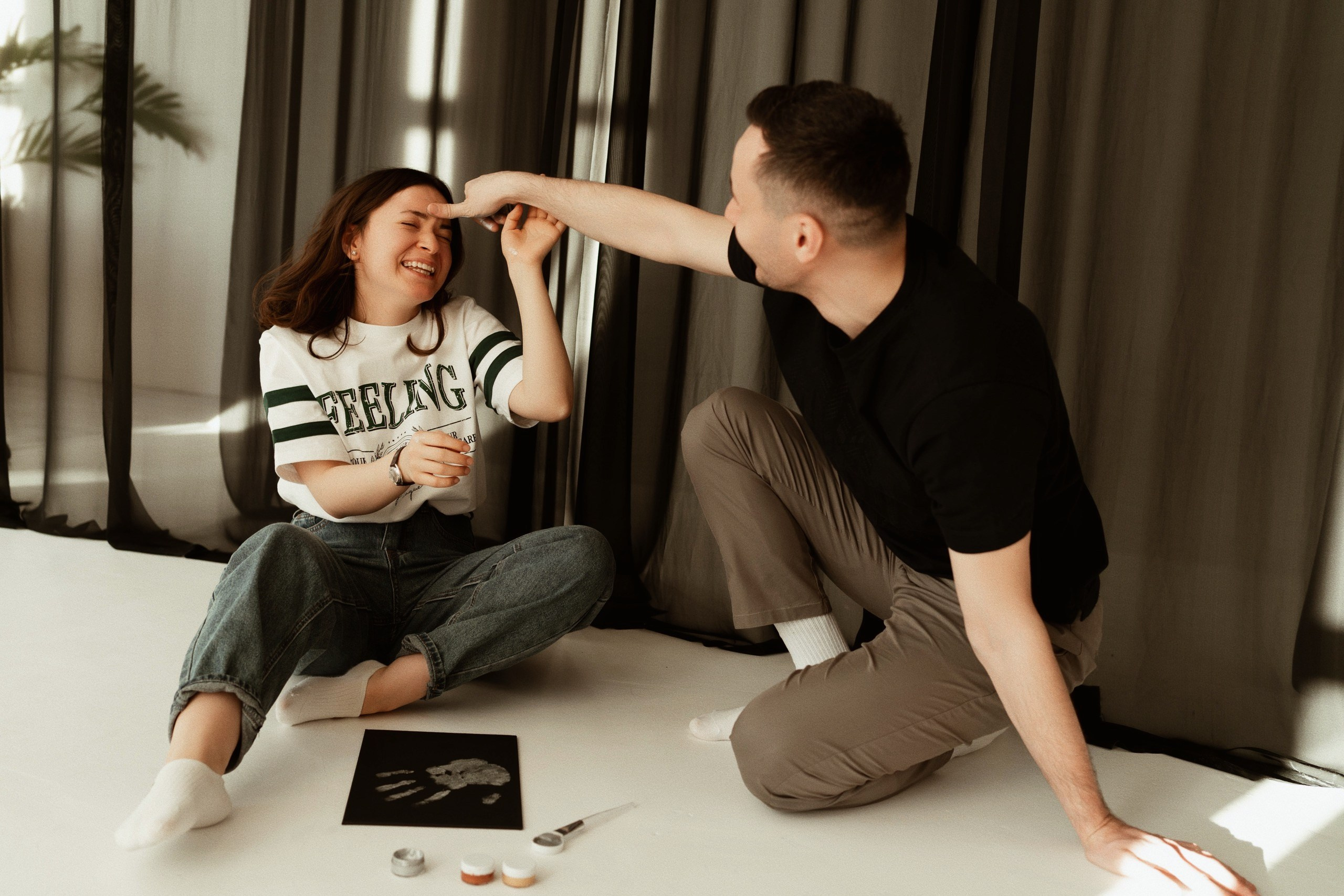 Историй Любви. Фотограф Ирина Истомина