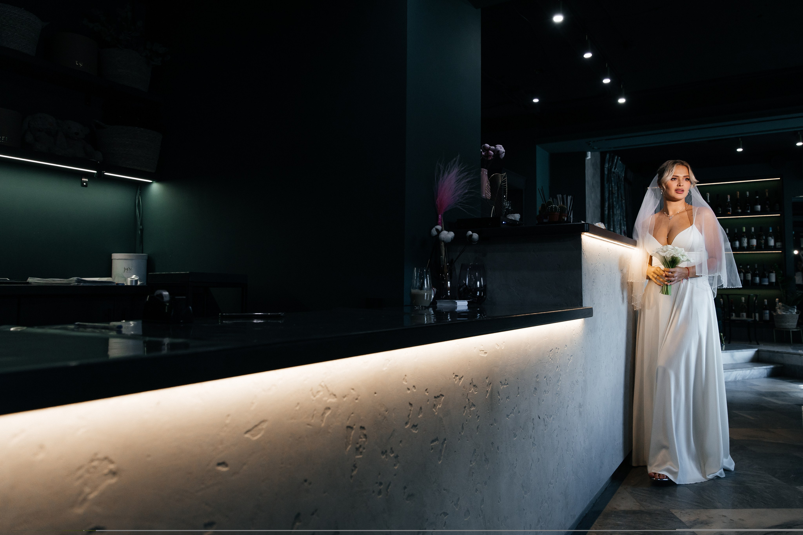 В&Д. Свадебный фотограф Кирилл Хлобыстов