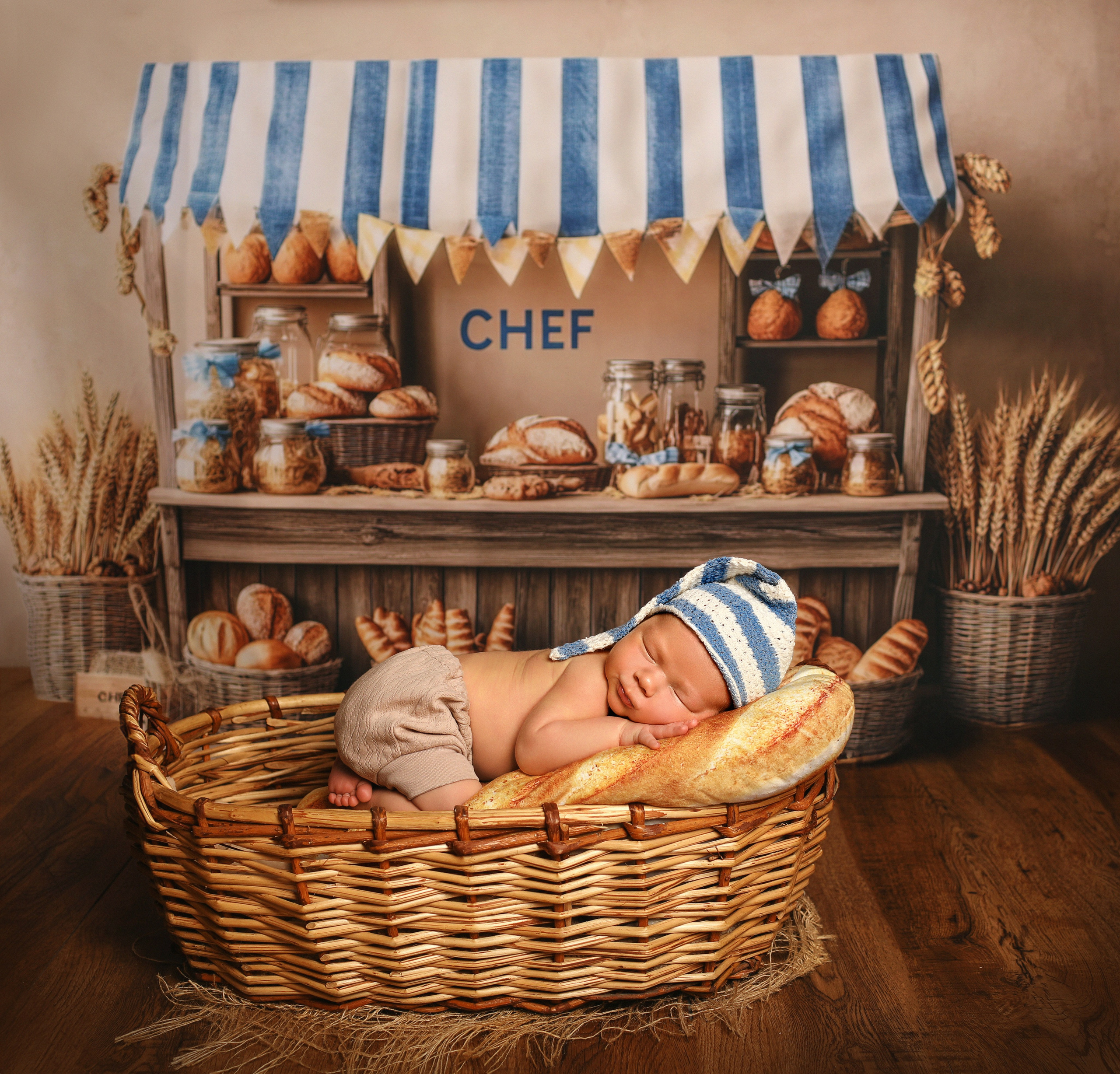 Новорожденные мальчики. Фотограф новорожденных в г. Великий Новгород — Екатерина Новикова