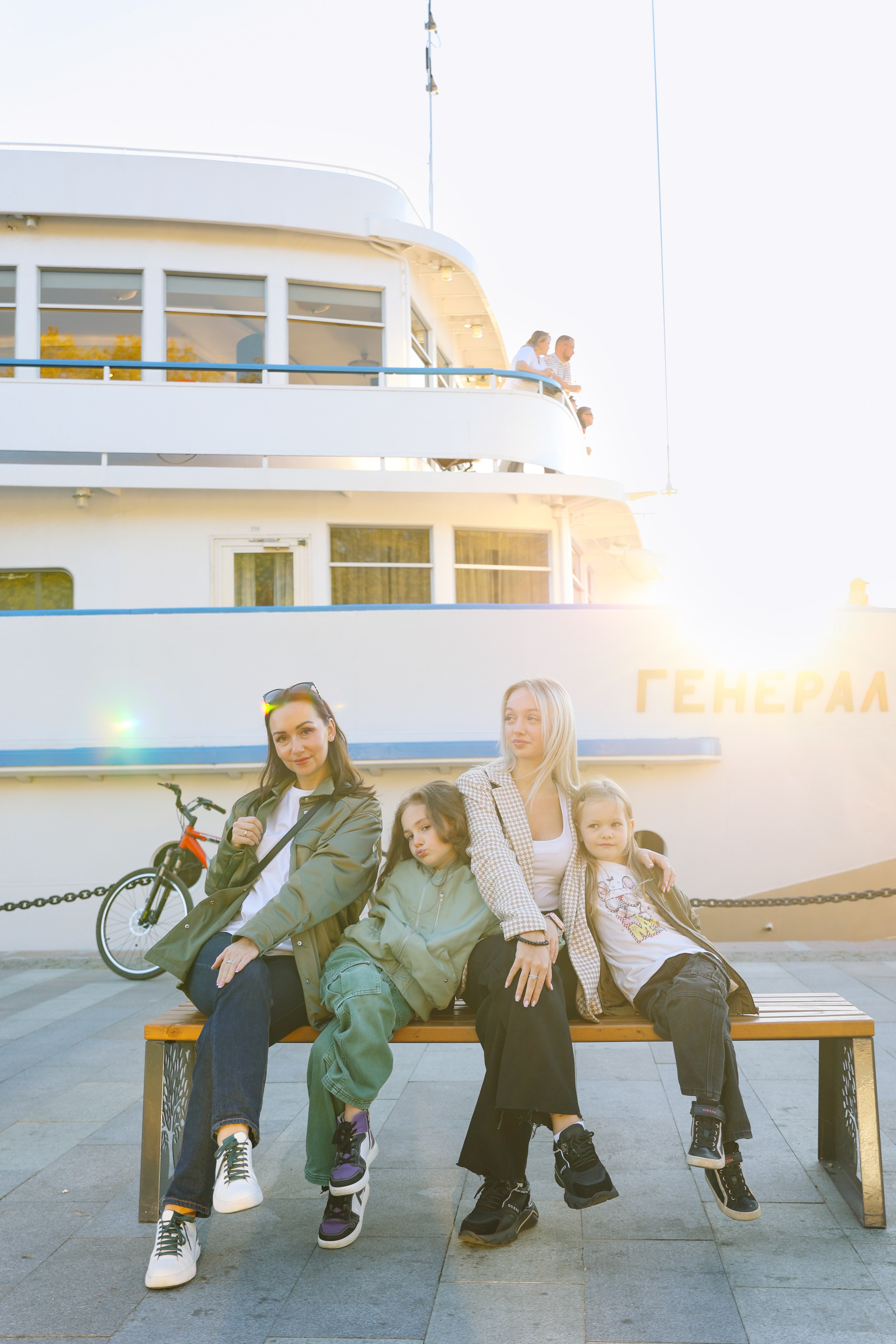 Alena-band. Главная