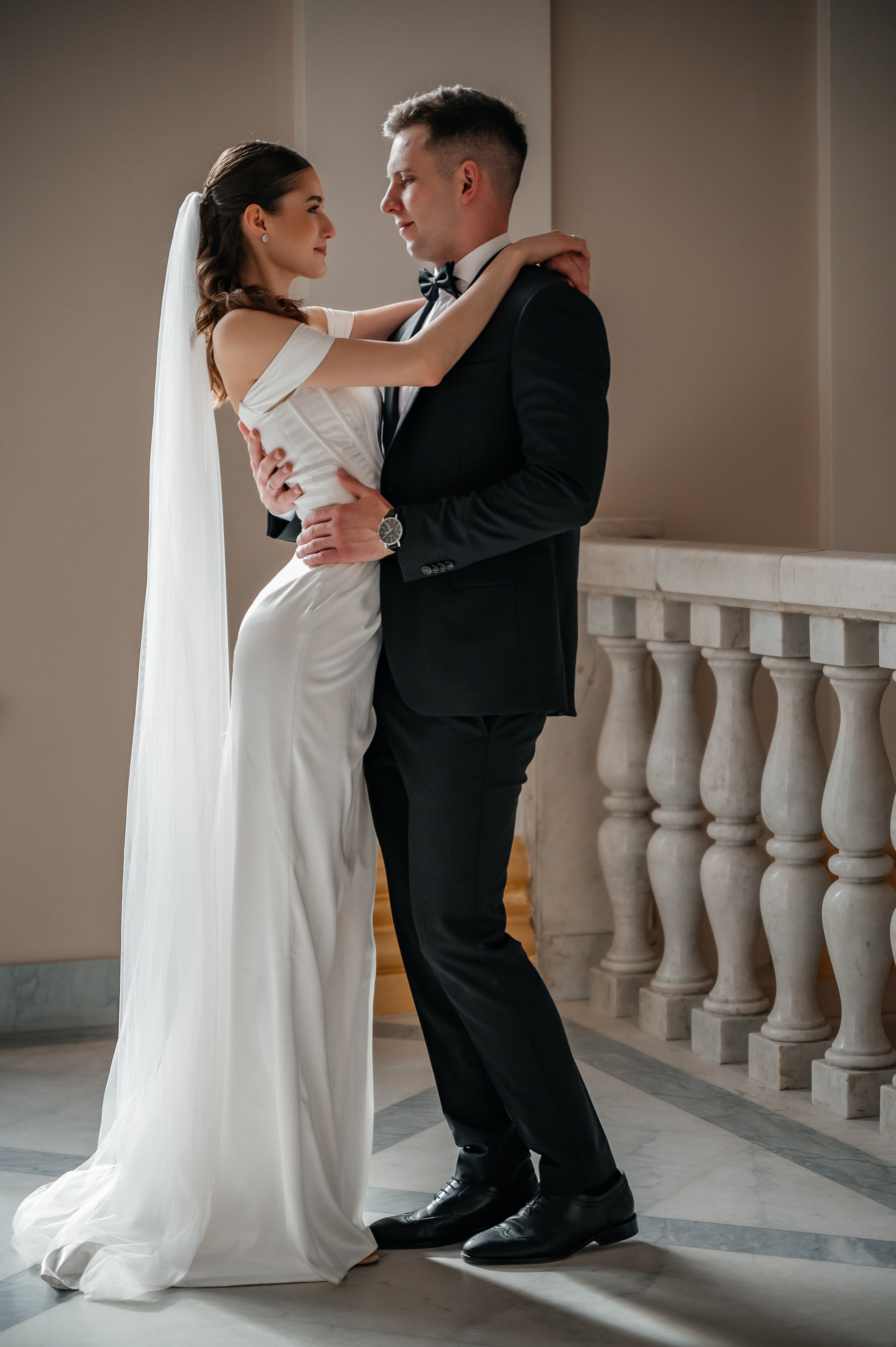 Театр Драмы. Свадебный и семейный фотограф в Рязани — Москве Екатерина Ермакова