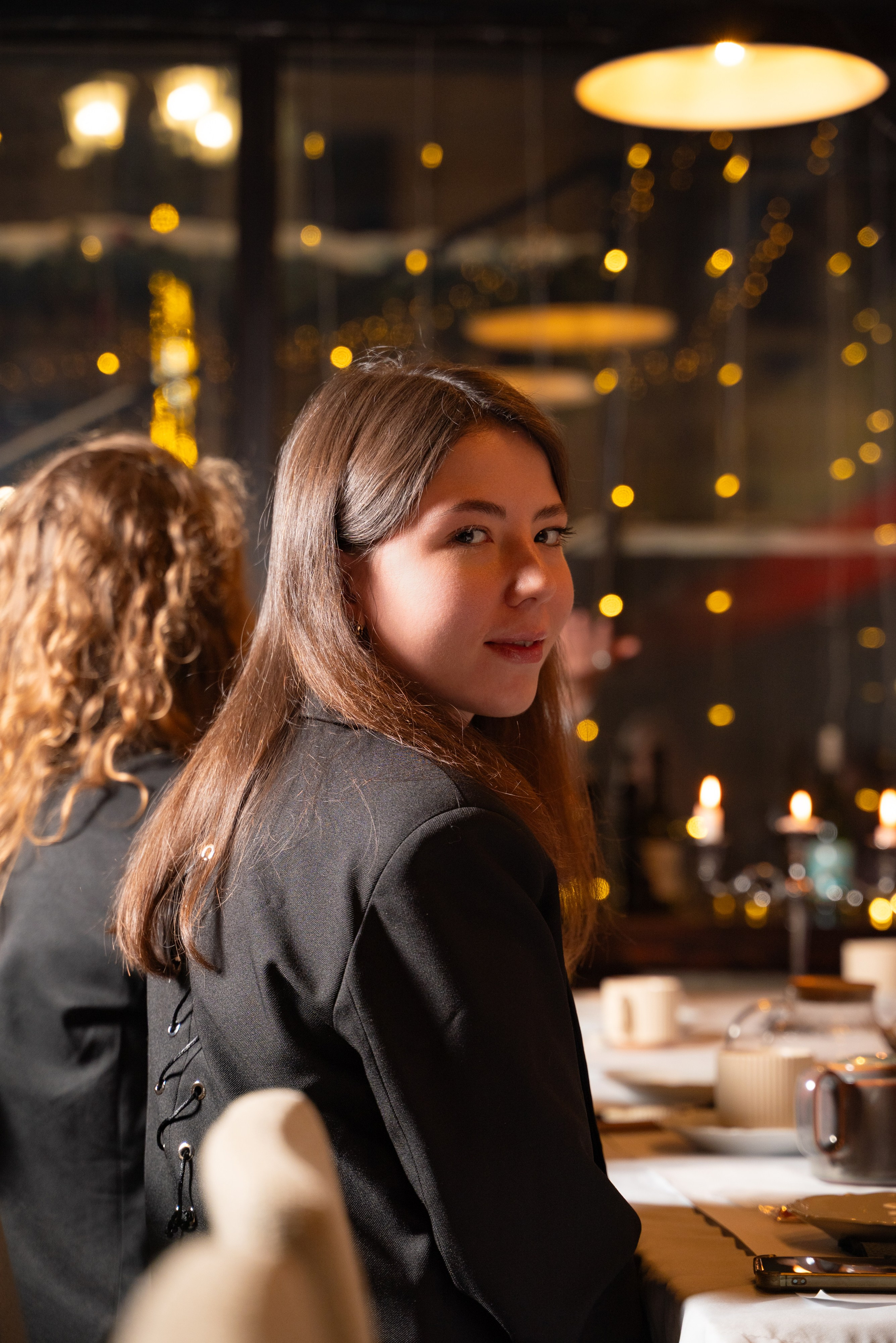 Деловой нетворкинг для девушек. Свадебный и семейный фотограф в Рязани — Москве Екатерина Ермакова