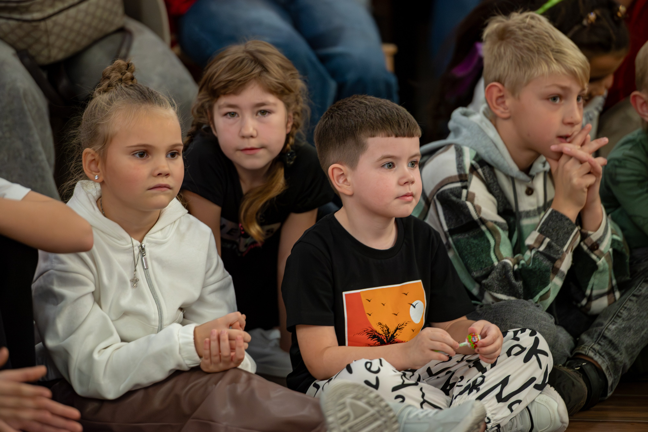 KINDER BATTLE. Свадебный и семейный фотограф в Рязани — Москве Екатерина Ермакова
