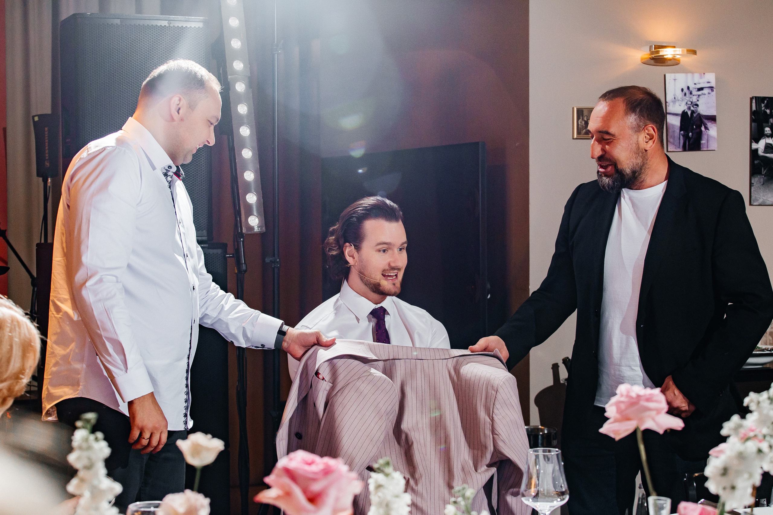 DK. Фотограф в Санкт-Петербурге Виктория Безверхая