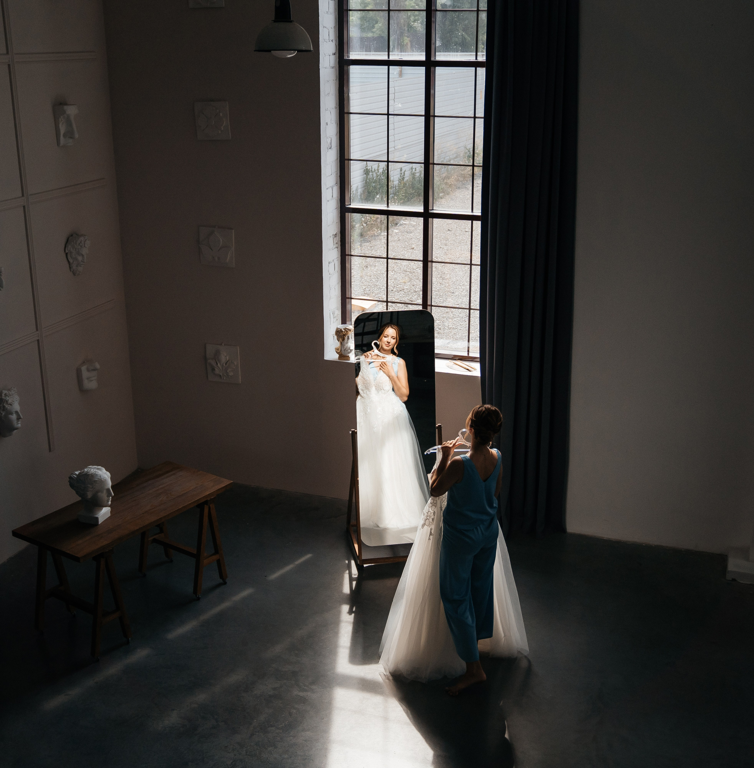 Инна и Валентин. Свадебный фотограф в Белгороде Кравченко Алиса