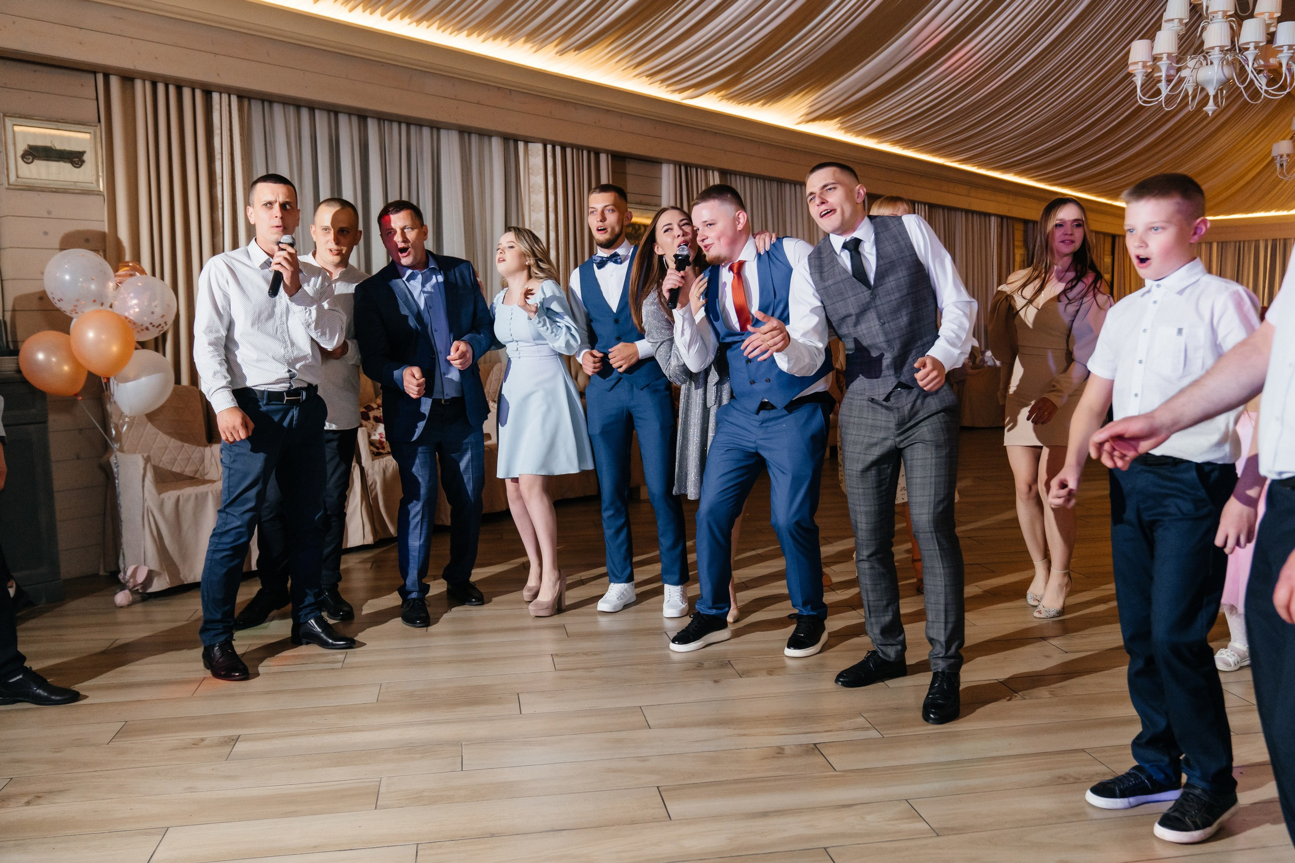 Дима и Лиза. Свадебный фотограф в Белгороде Кравченко Алиса