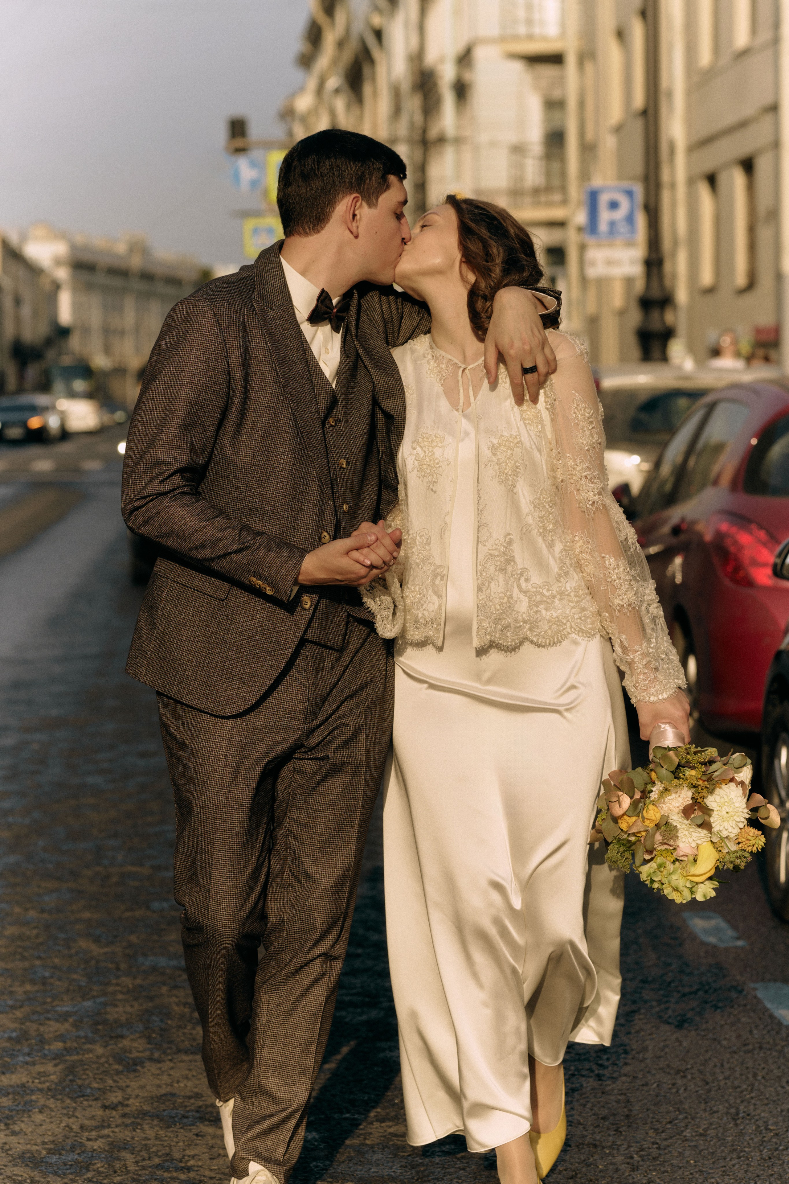 Wedding day | Anastasia and Vlad. Alinsmv