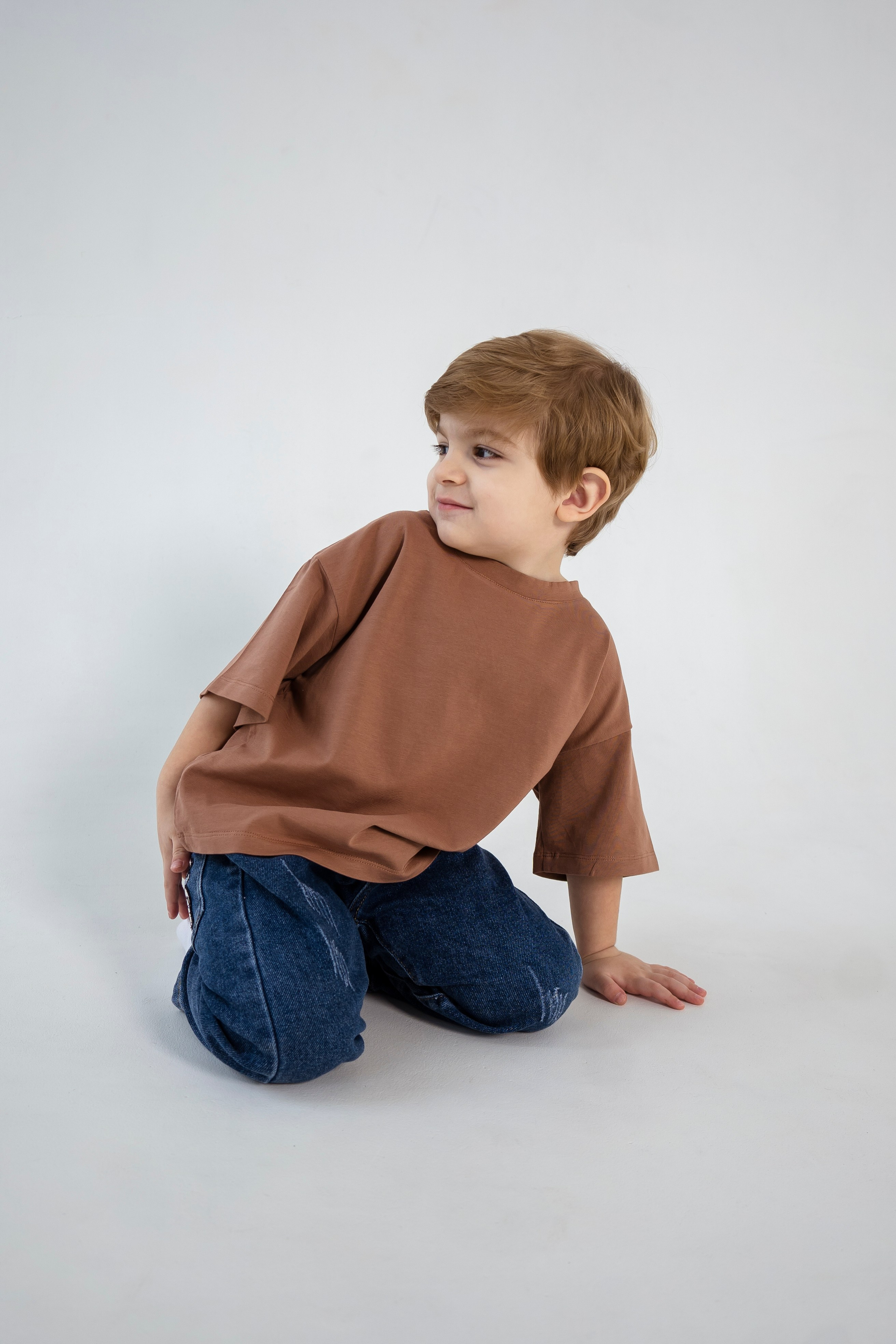 Малыши в студии. Brand photographer