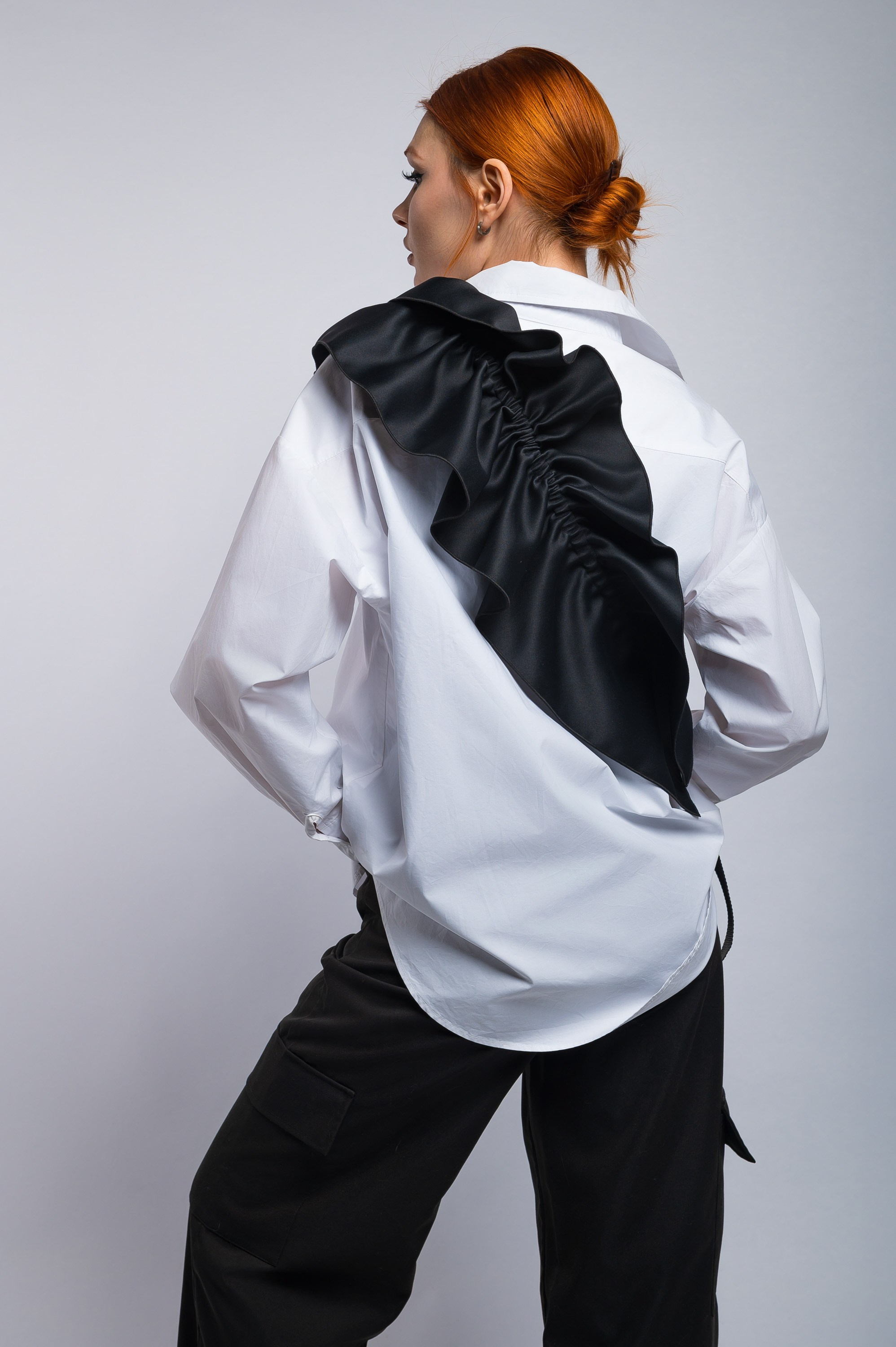 Рюши. Главная