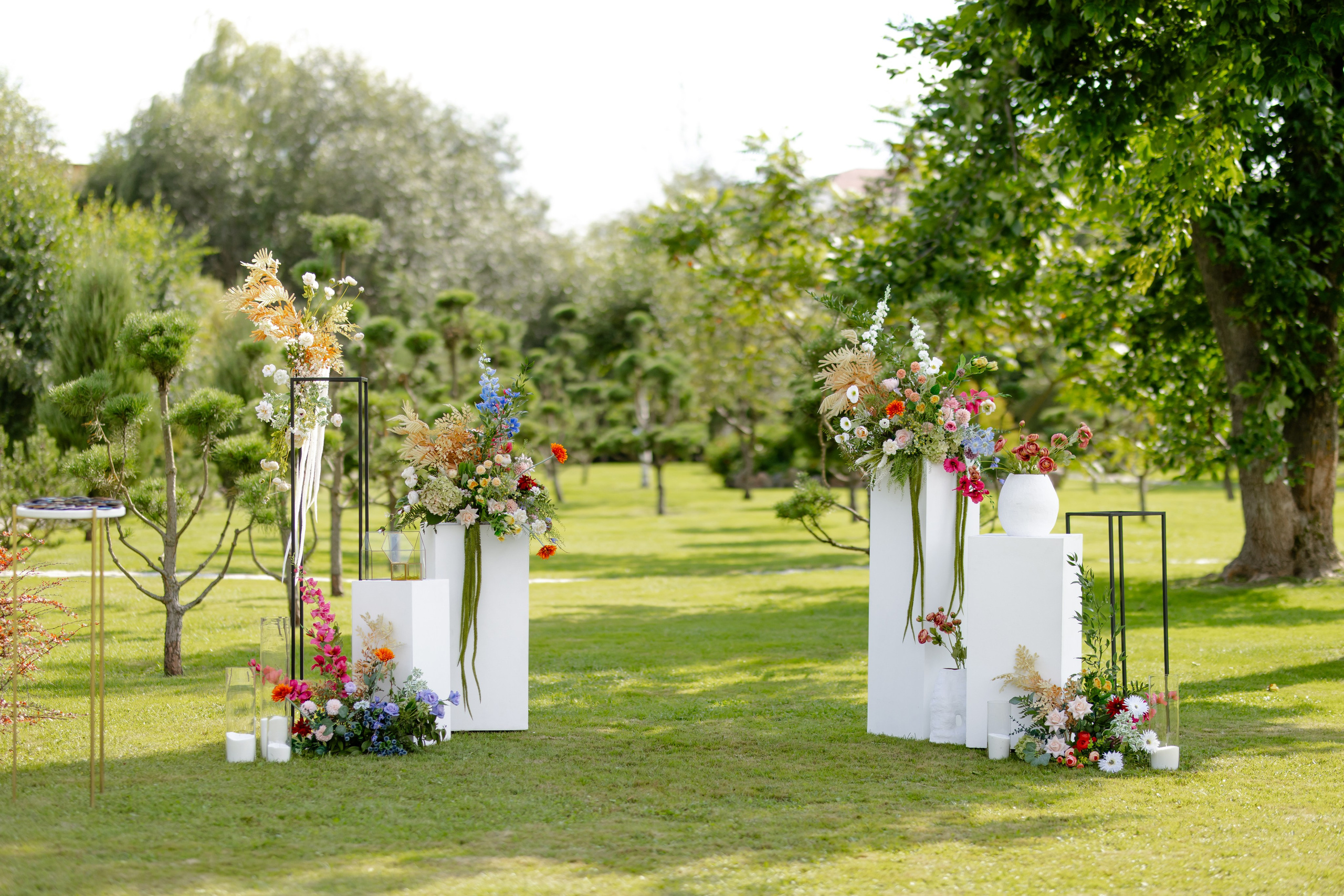 Антон и Наташа. Свадебный фотограф Анна Бабахина