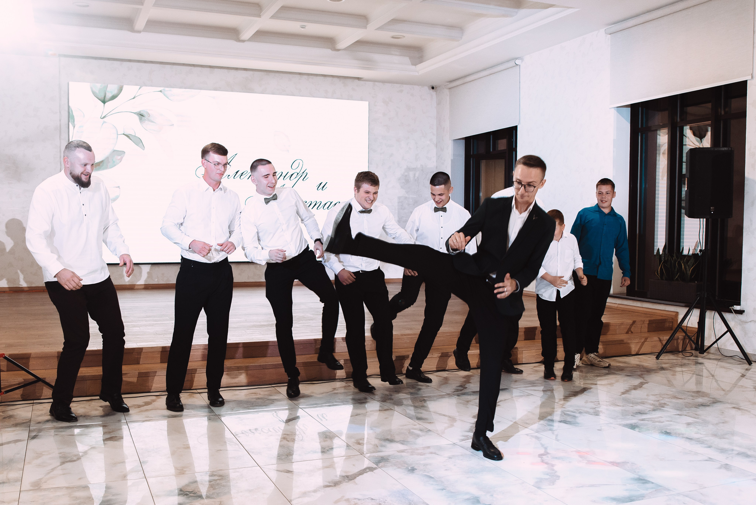 Александр + Анастасия. Свадебный и семейный фотограф в Волгограде Олеся Лисицкая