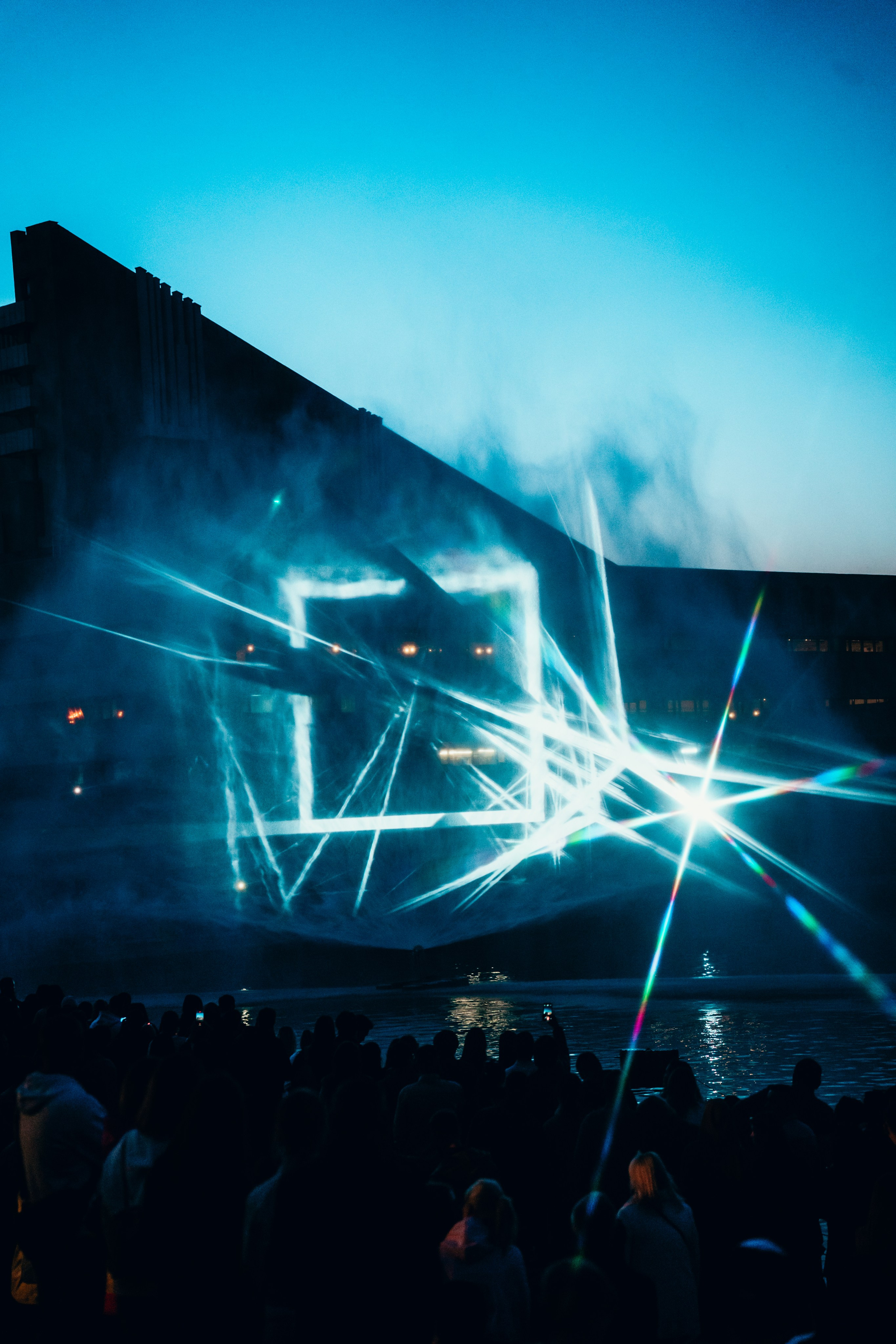 NUR 2025. Главная