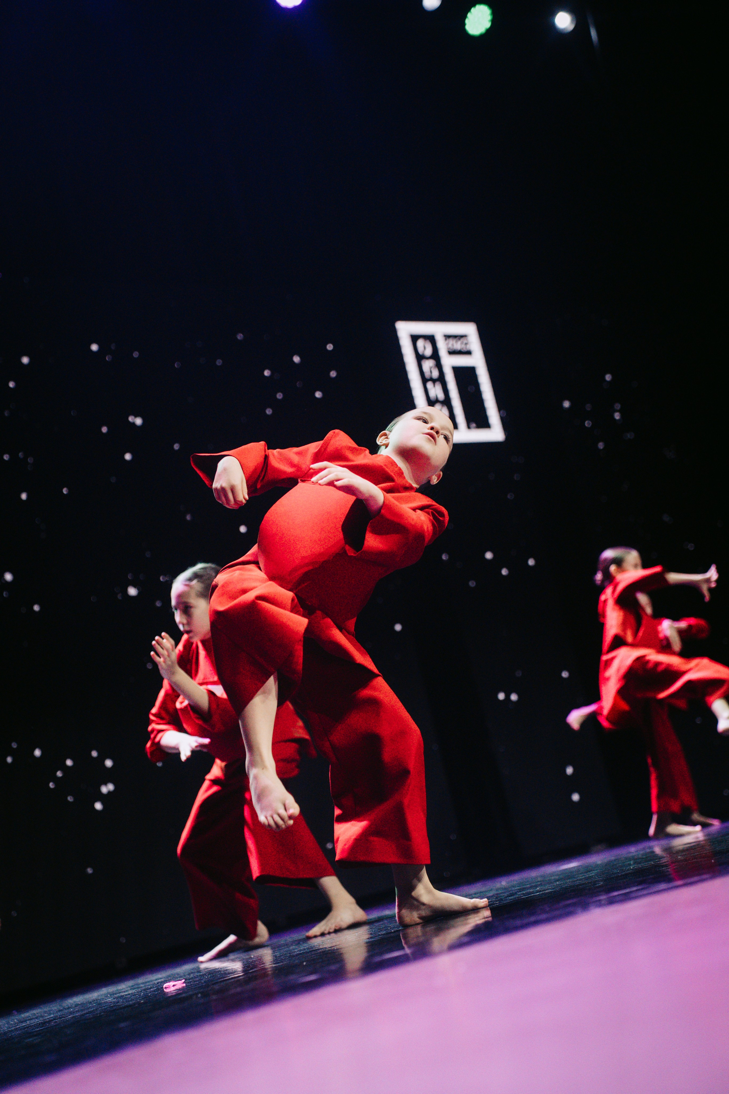 Окно. Главная