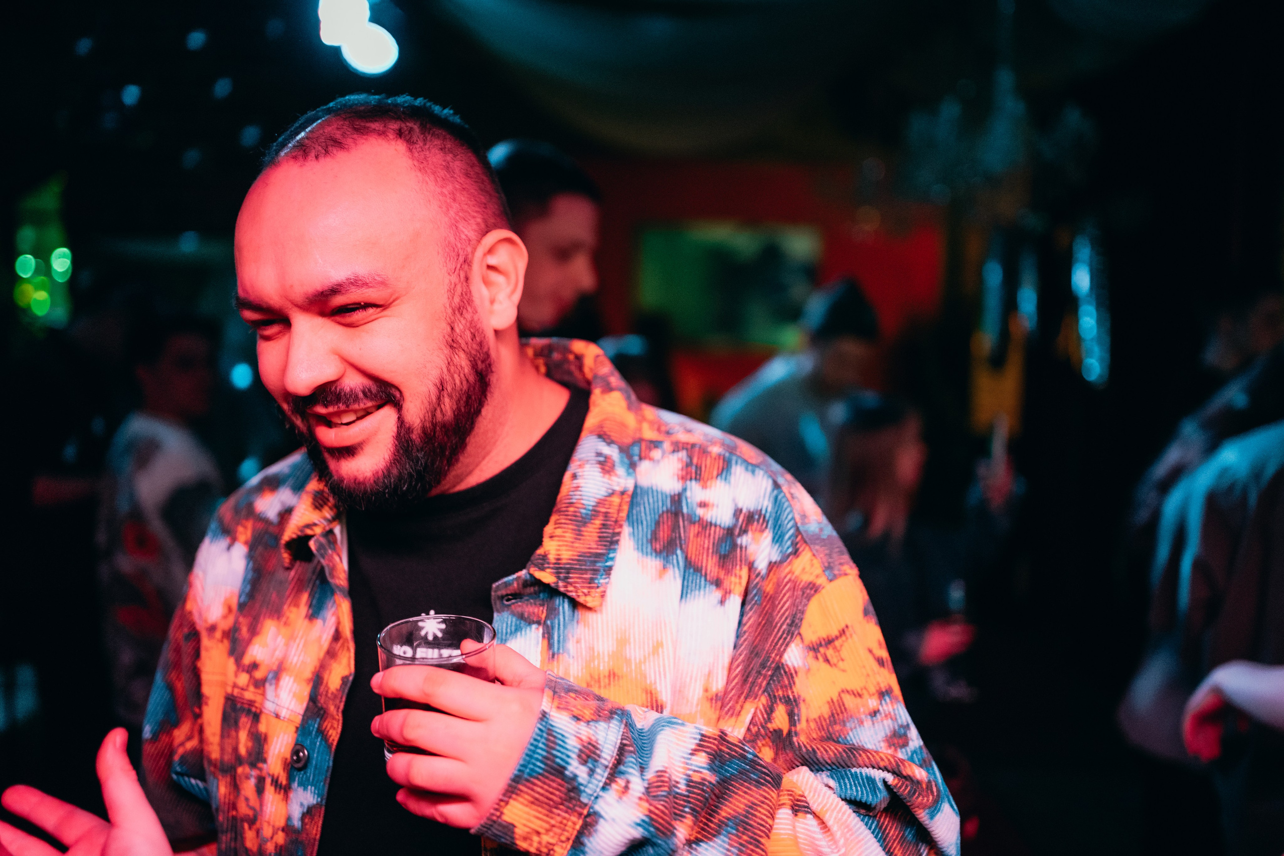 День рождения Саши | SamayaLubimaya. Главная