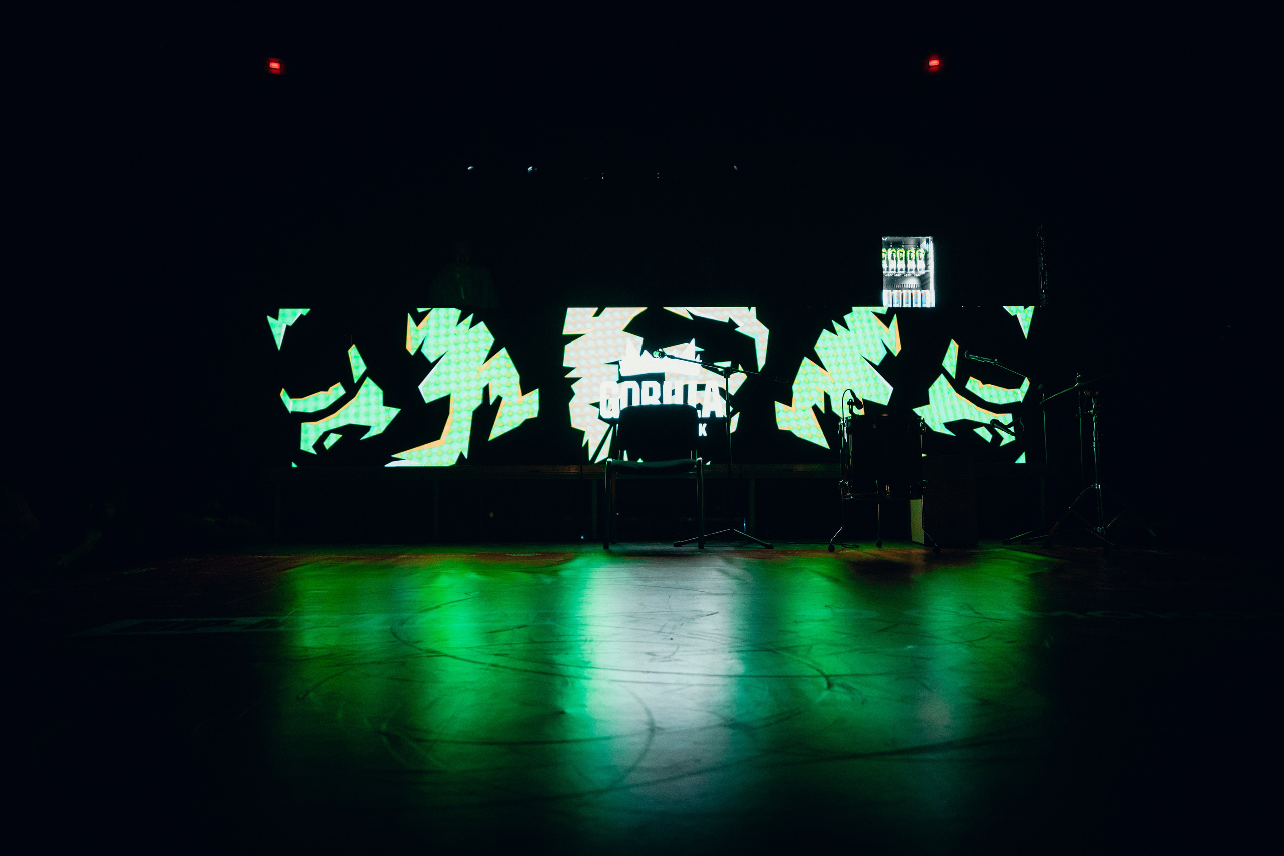 HIP HOP KAZAN 2025. Главная