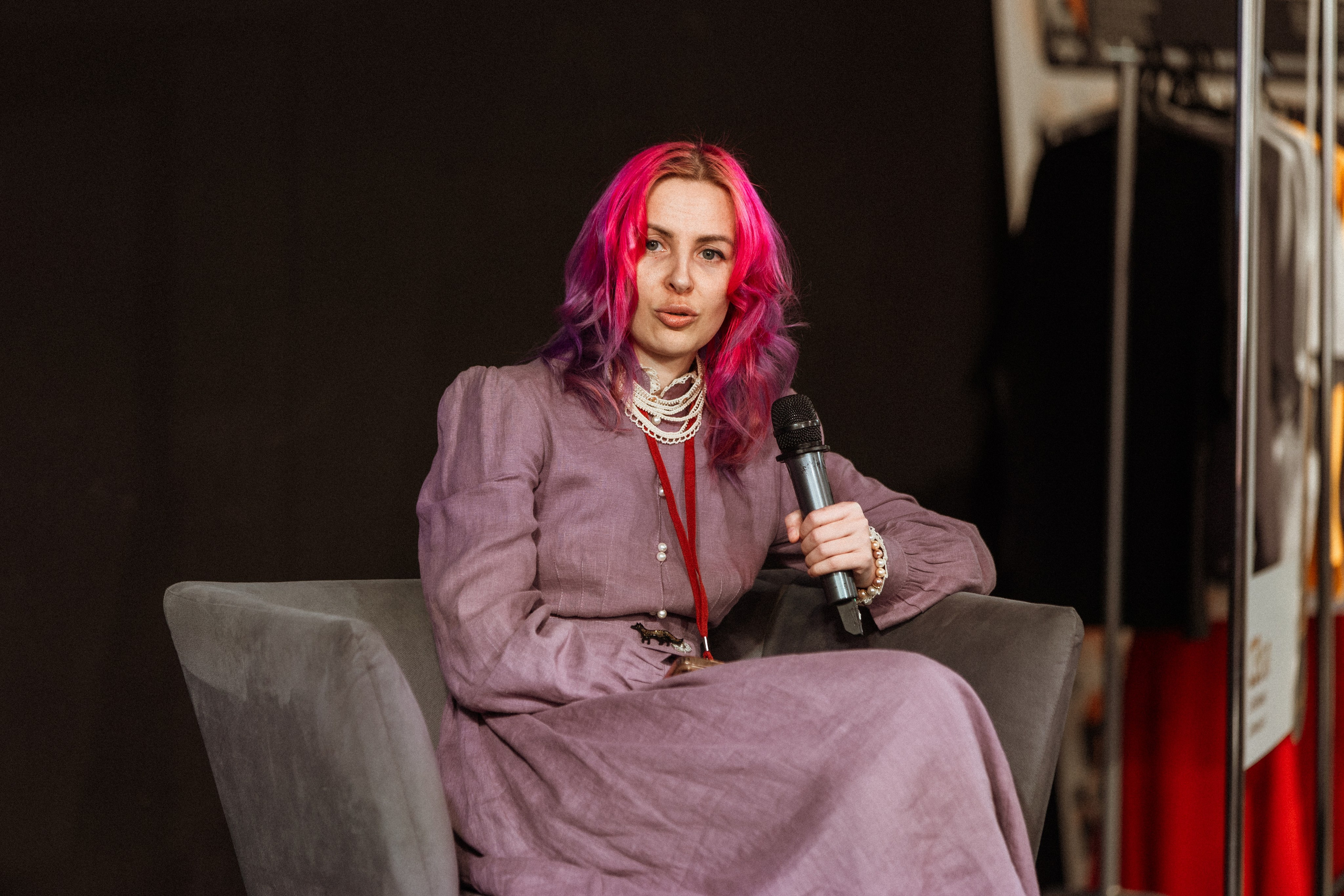 CBcon. Фотограф анималист в Москве Майорова Евгения