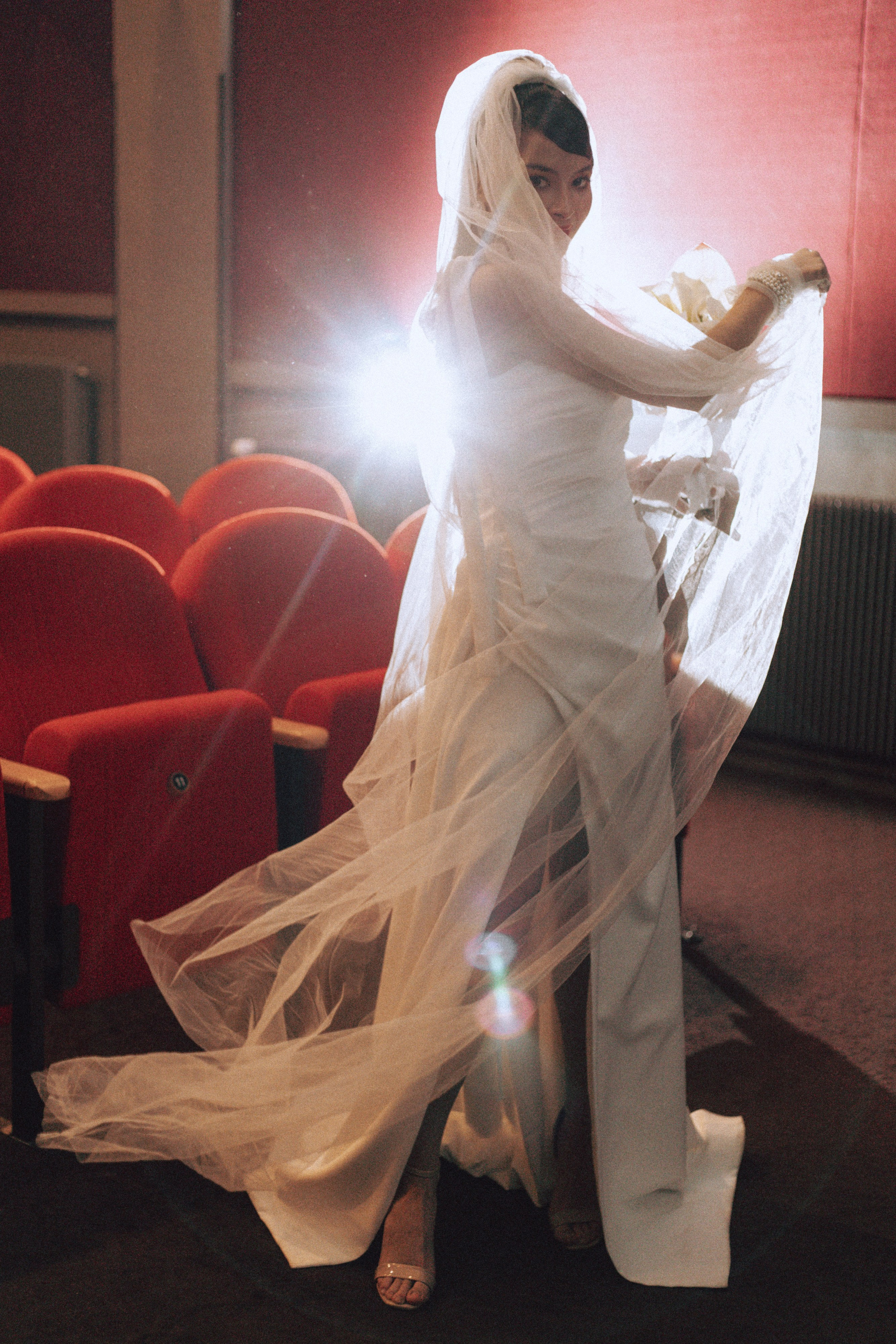 Milia & Razil. Wedding Photographer