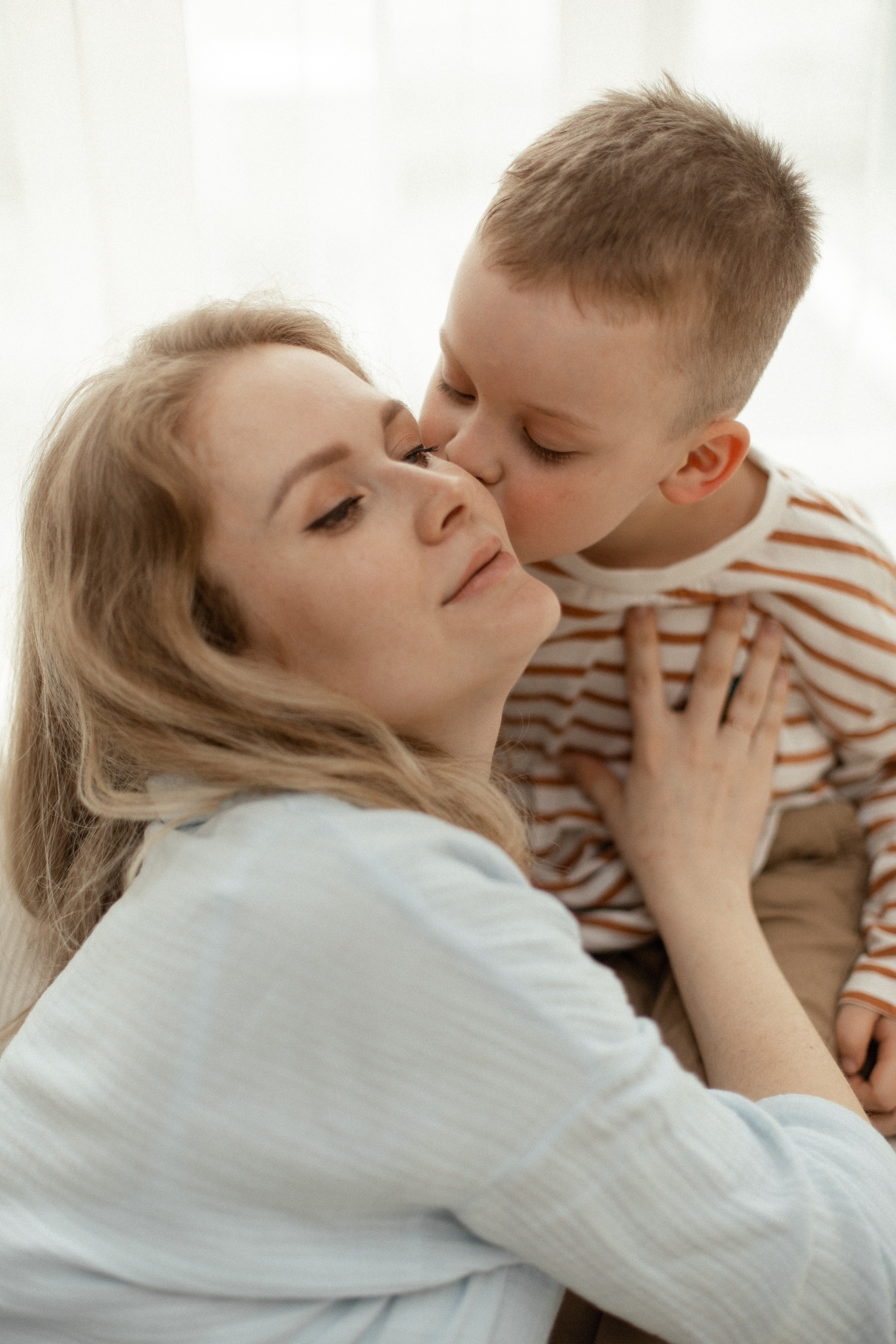 Павел, Костик и Екатерина с животиком. Семейный фотограф Челябинск