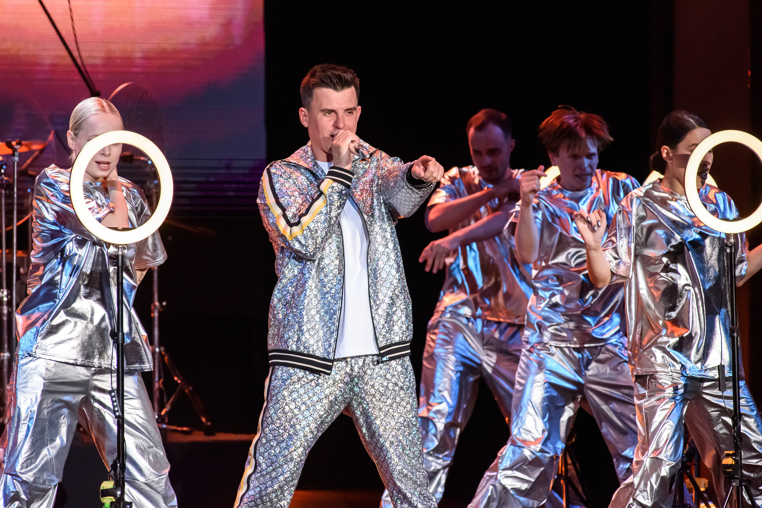 Кирилл Туриченко — Вегас Сити Холл. Бренд-фотограф для экспертов и блогеров в Москве Влада Горбовская