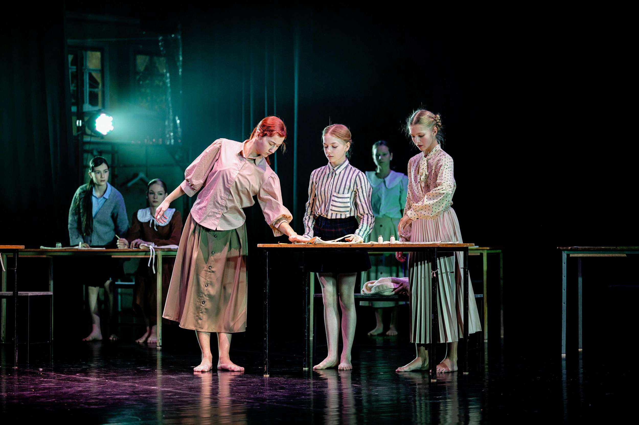 Московский продюсерский центр. Бизнес фотограф в Москве Алексей Кознев