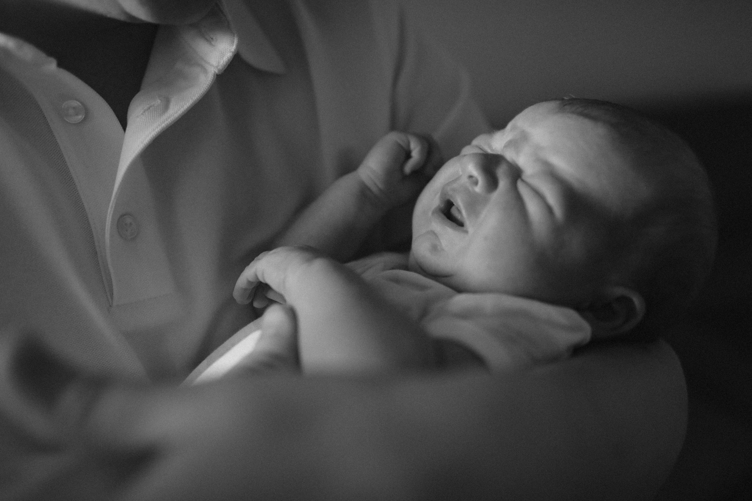 Скоро месяц. Семейный фотограф в Москве Алевтина Носова