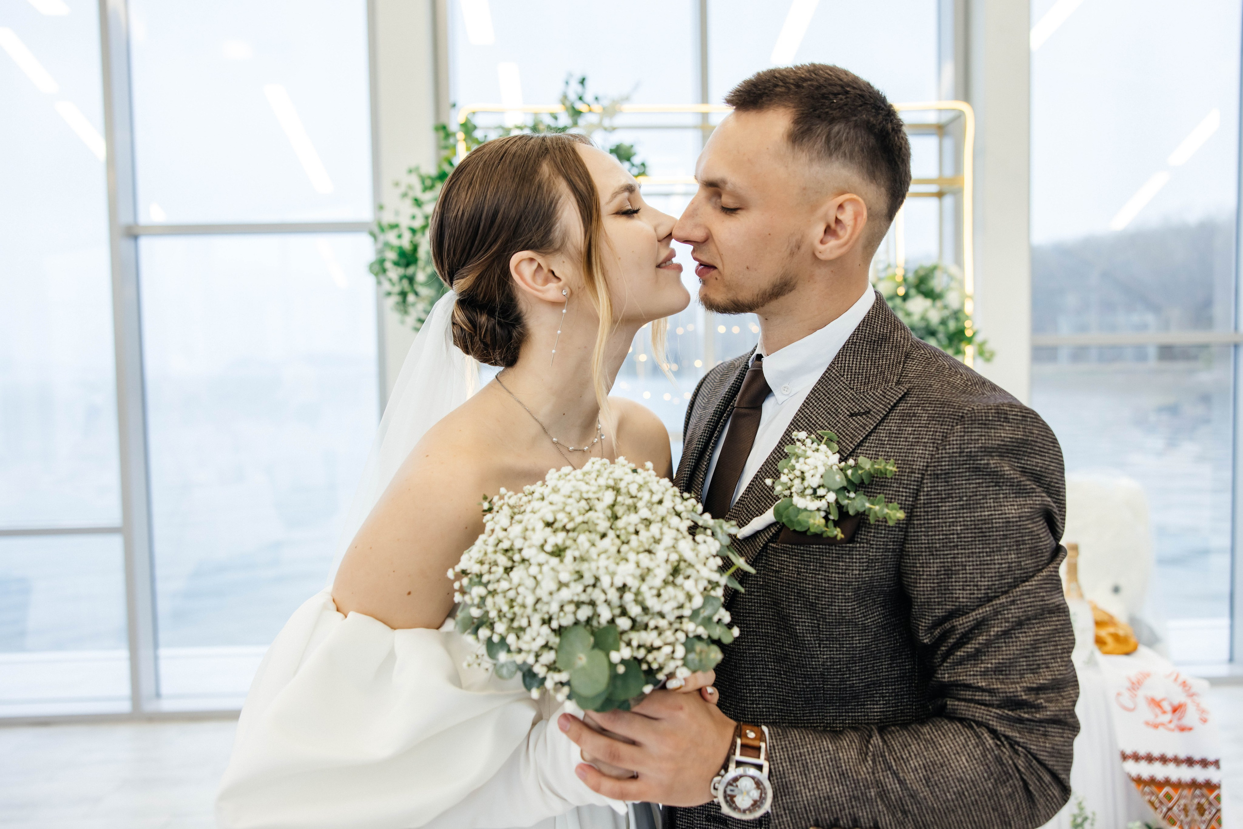 Александр и Александра. Maxim Tsoy Photography