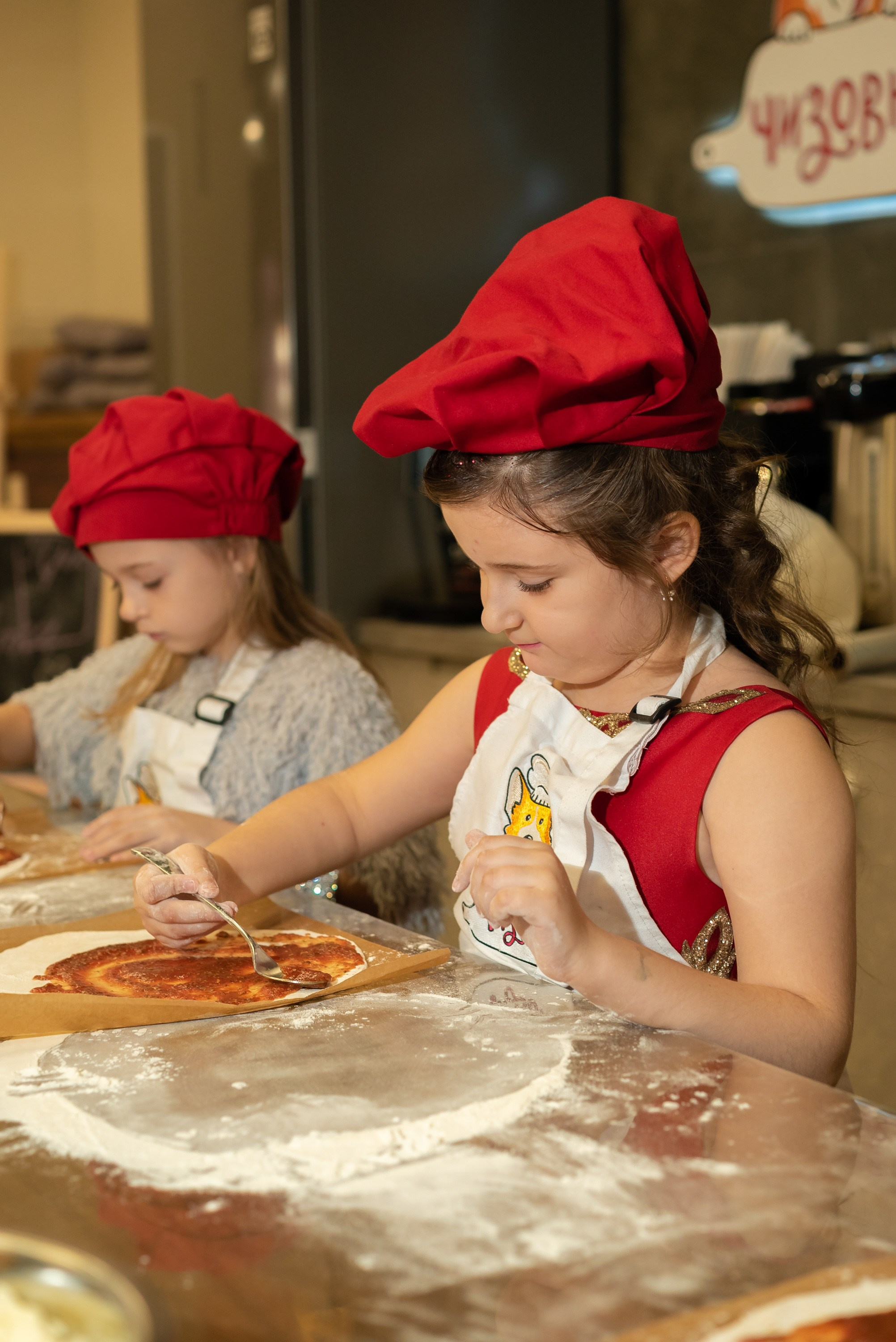 Детские праздники. Andrey Luzin | [yooroock] photographer