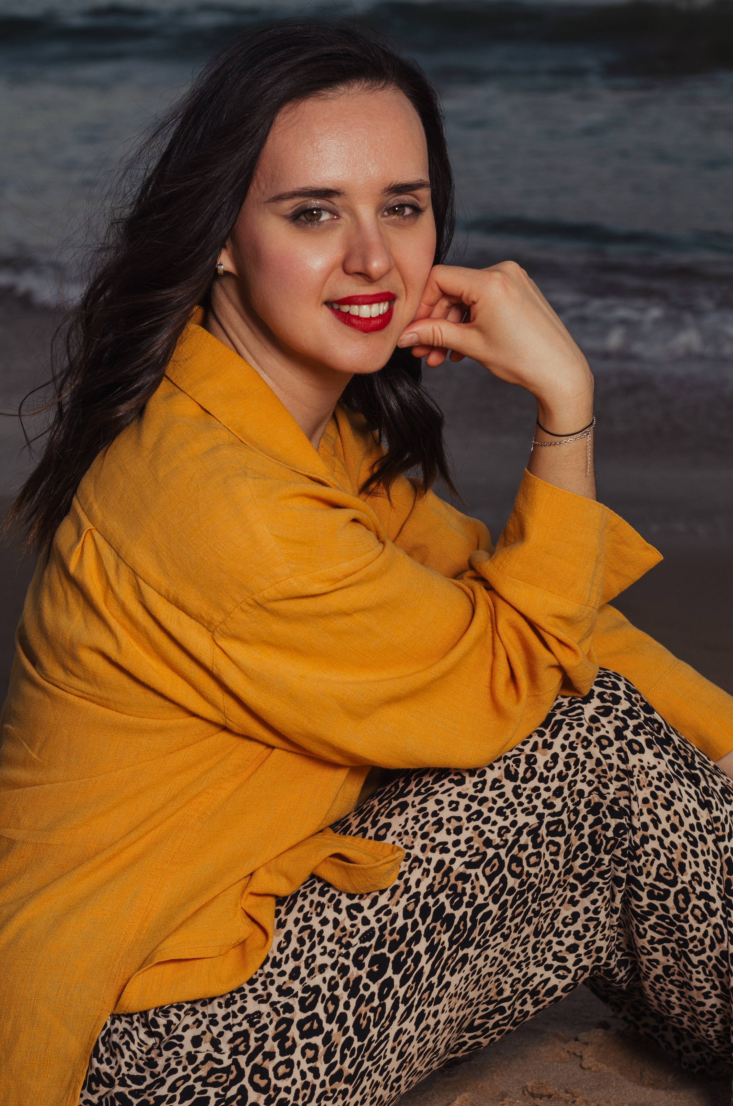 Irina. Женский и семейный фотограф Анна Демина