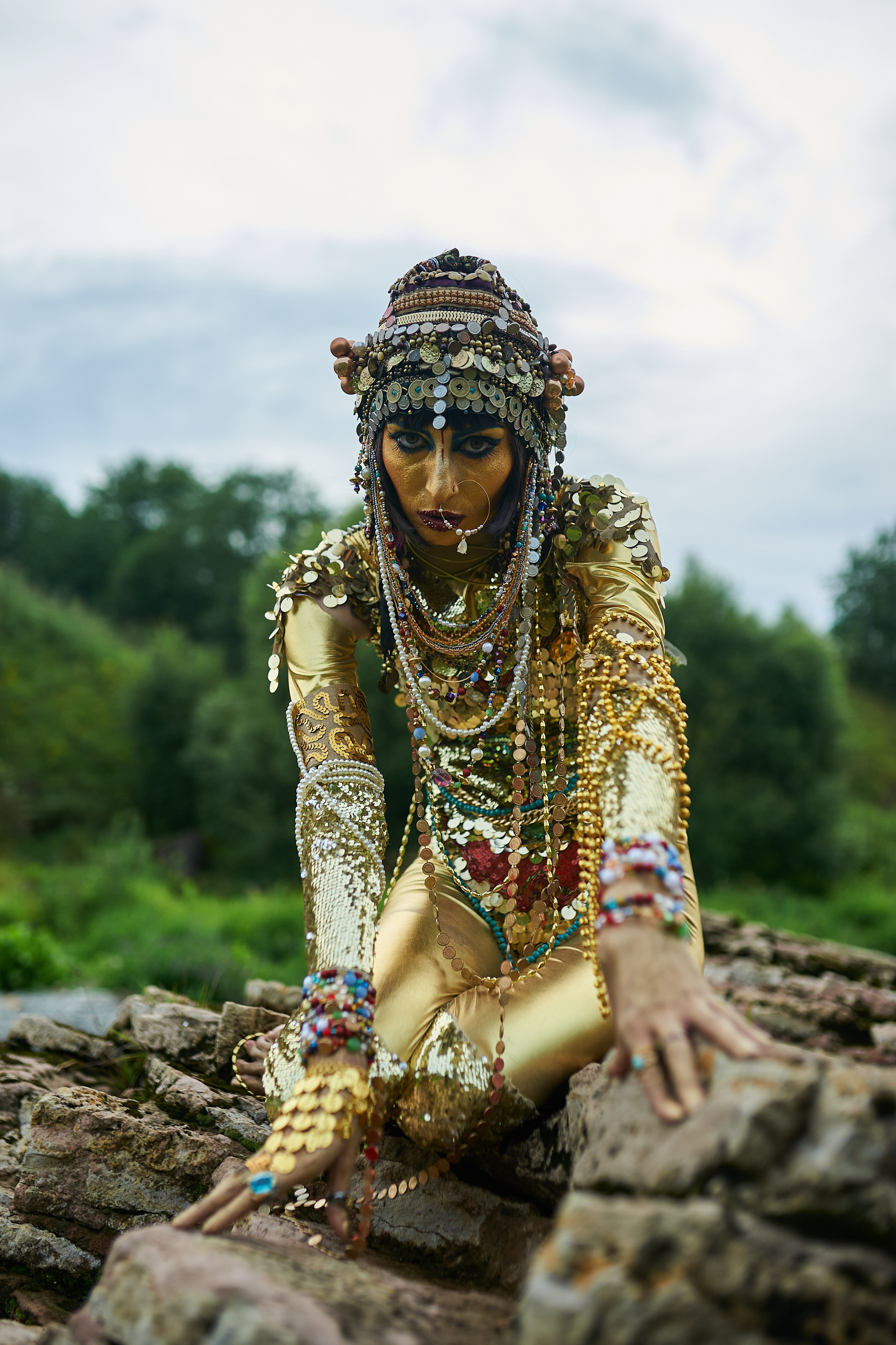 LD&R. Творческий фотограф в Санкт-Петербурге — Никита Шохенмайер