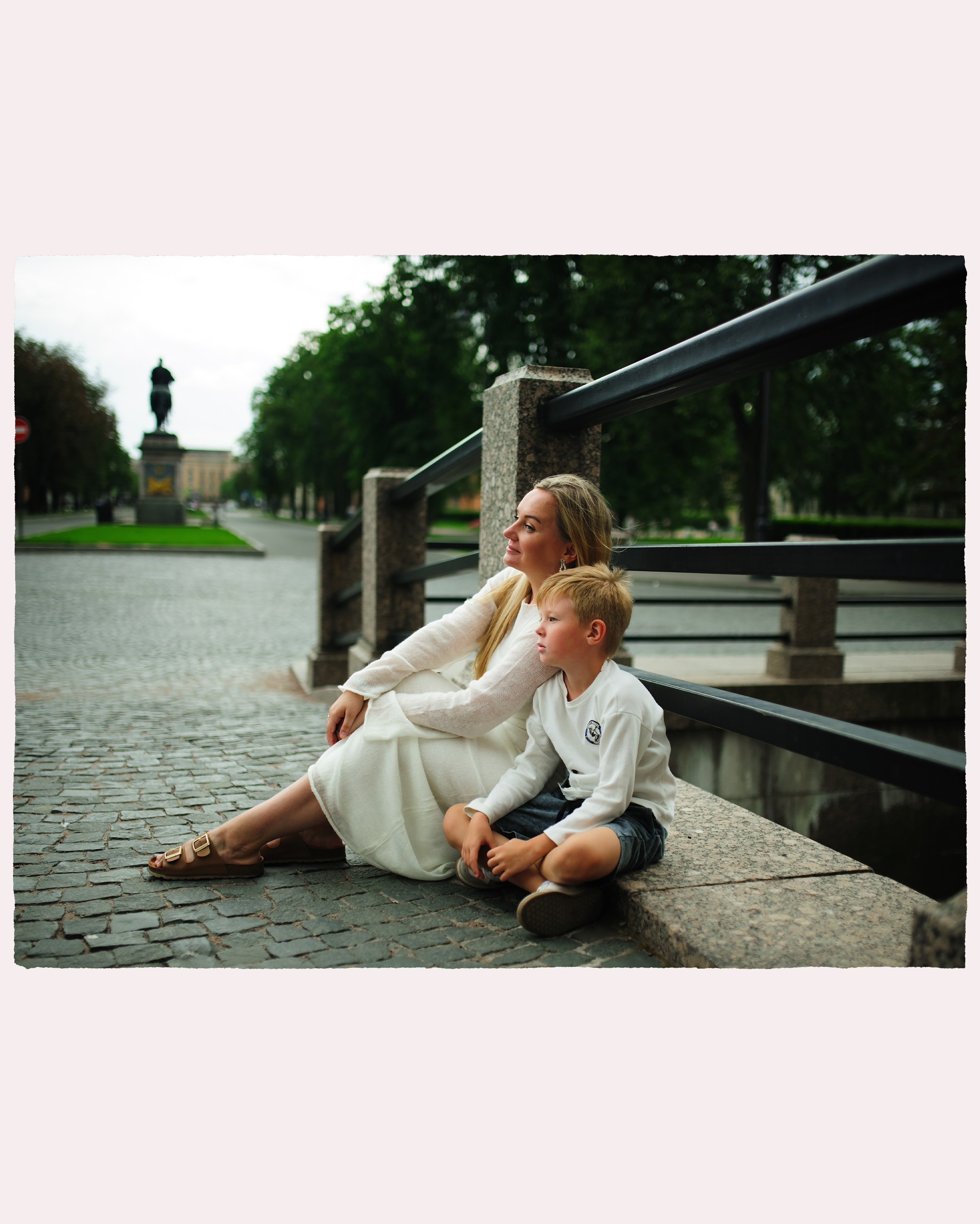 Yana. Творческий фотограф в Санкт-Петербурге — Никита Шохенмайер