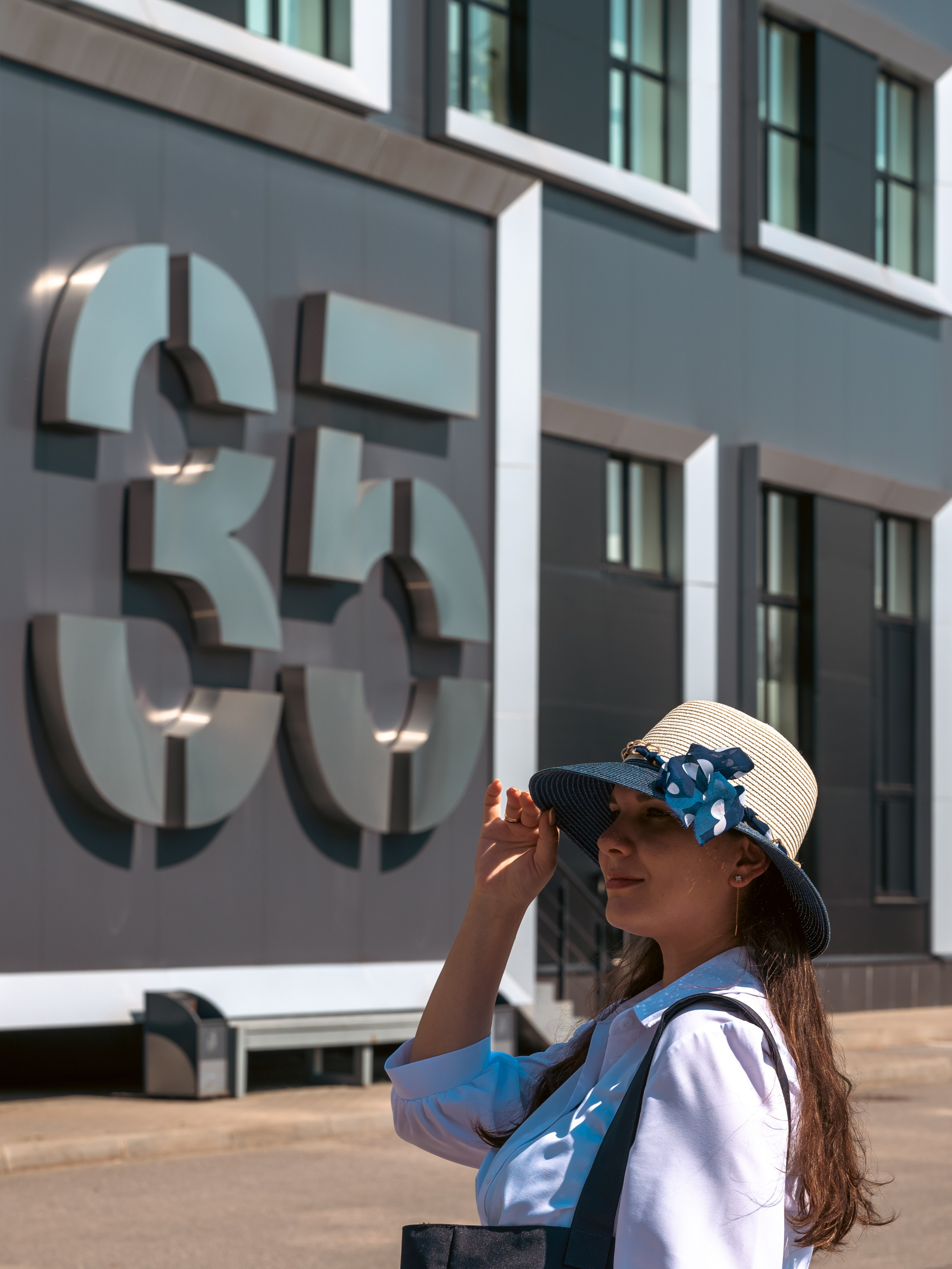 Портрет. Фотограф в Санкт-Петербурге Станислав Михайлов