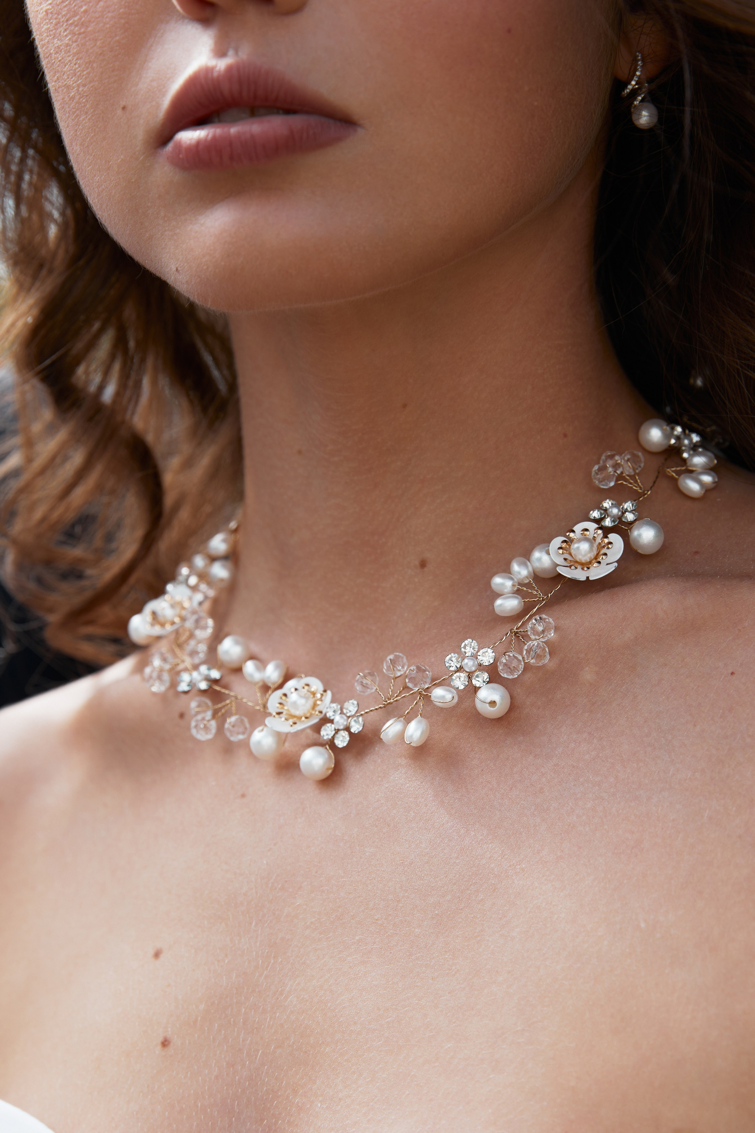 Никита и Мария. Портретный фотограф в городе Дубна