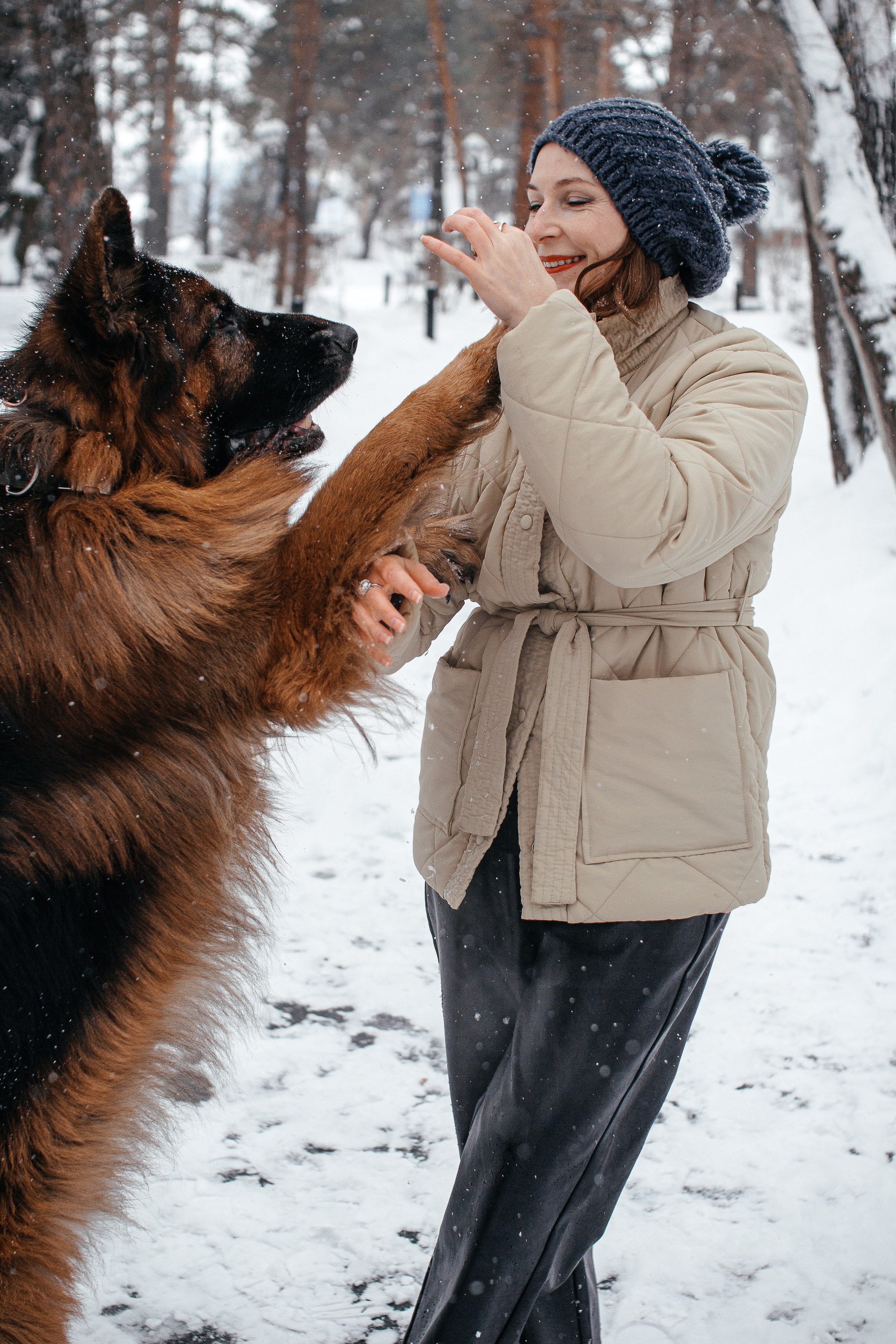 Весенняя Ната. Фотограф в Хабаровске Юлия Чванова