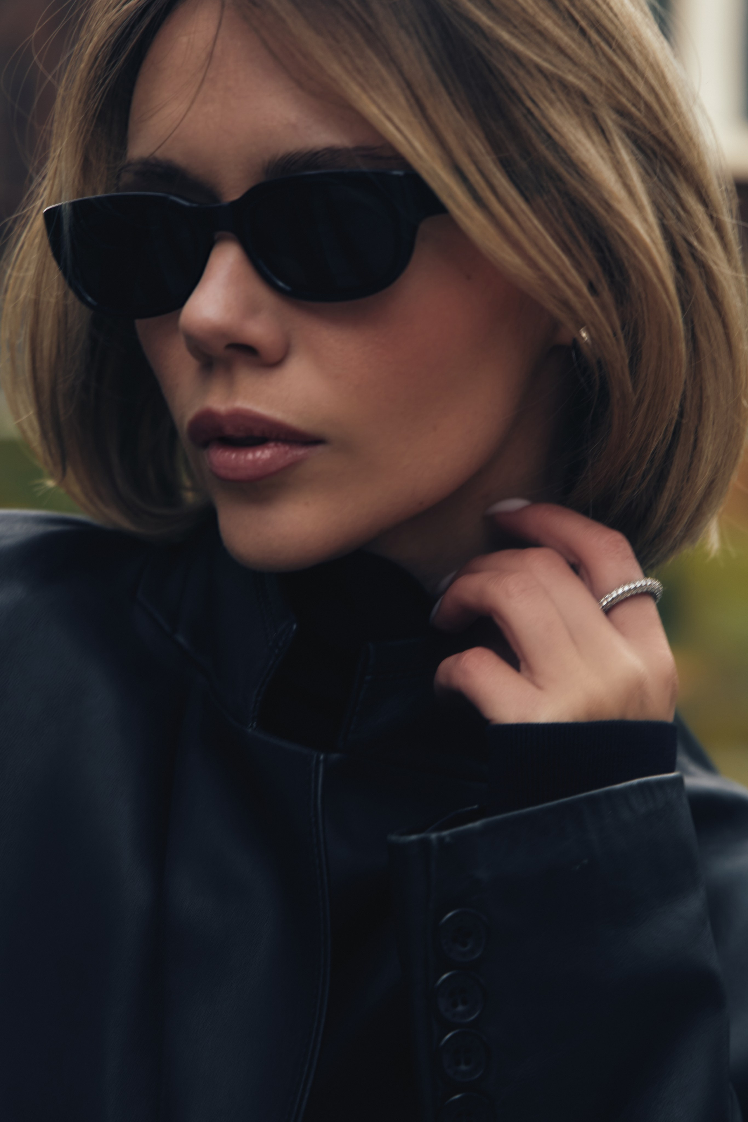 Катя. Москва. Фотограф  в Москве