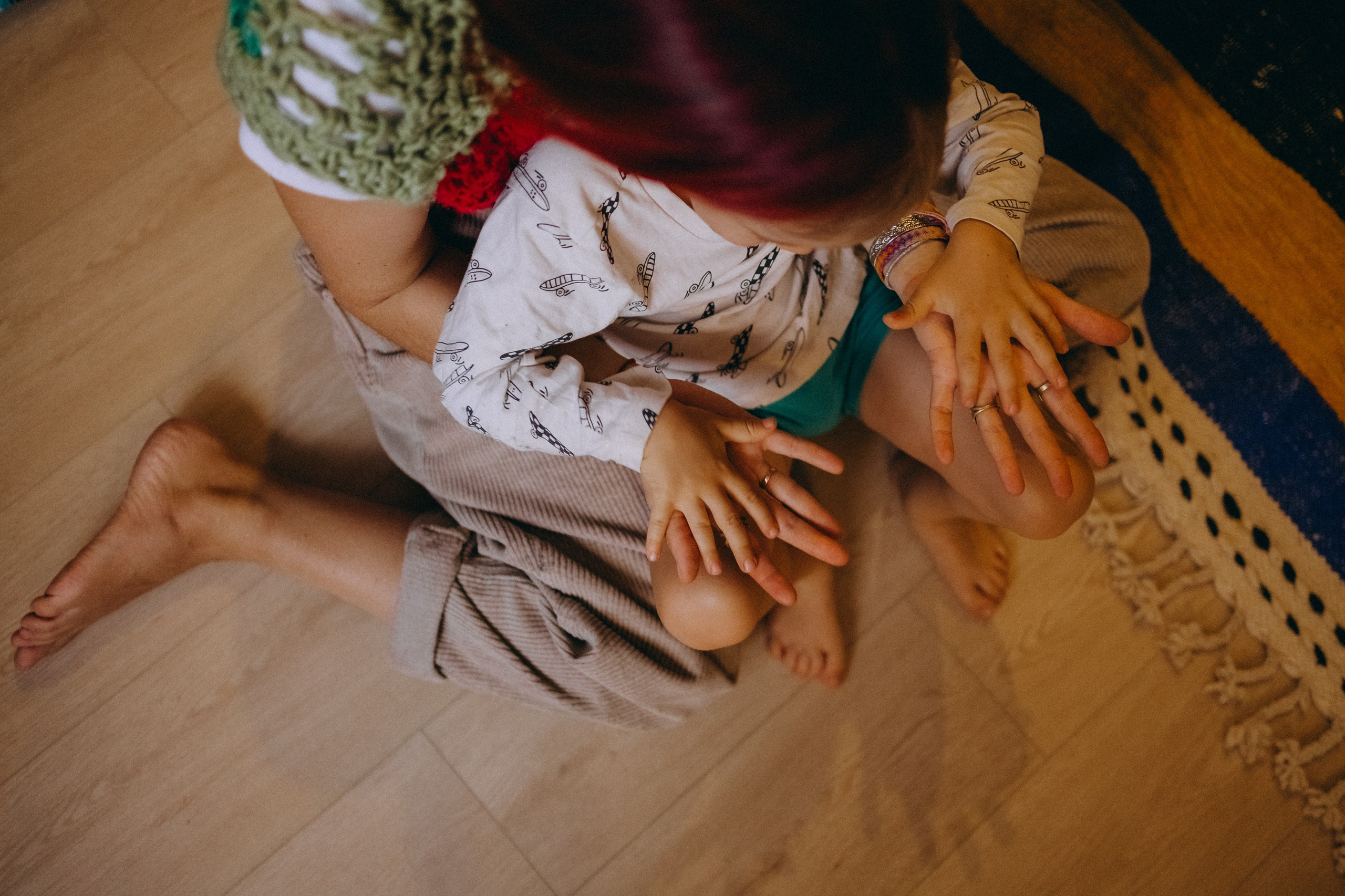 Яна и Лев. Главная